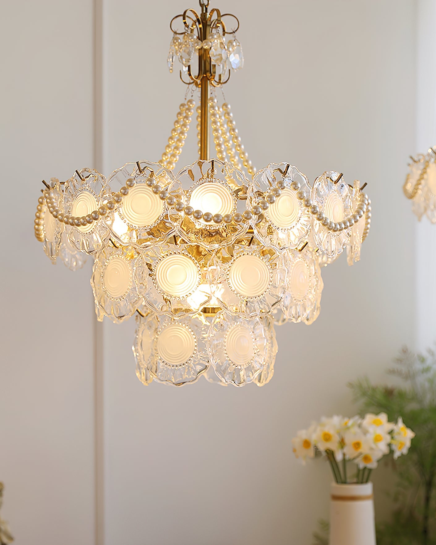 Kailan Chandelier