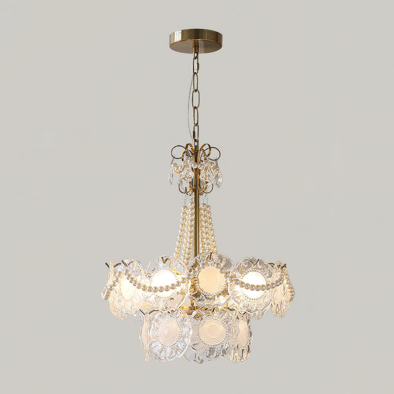 Kailan Chandelier