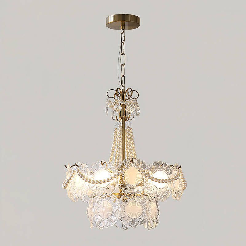 Kailan Chandelier