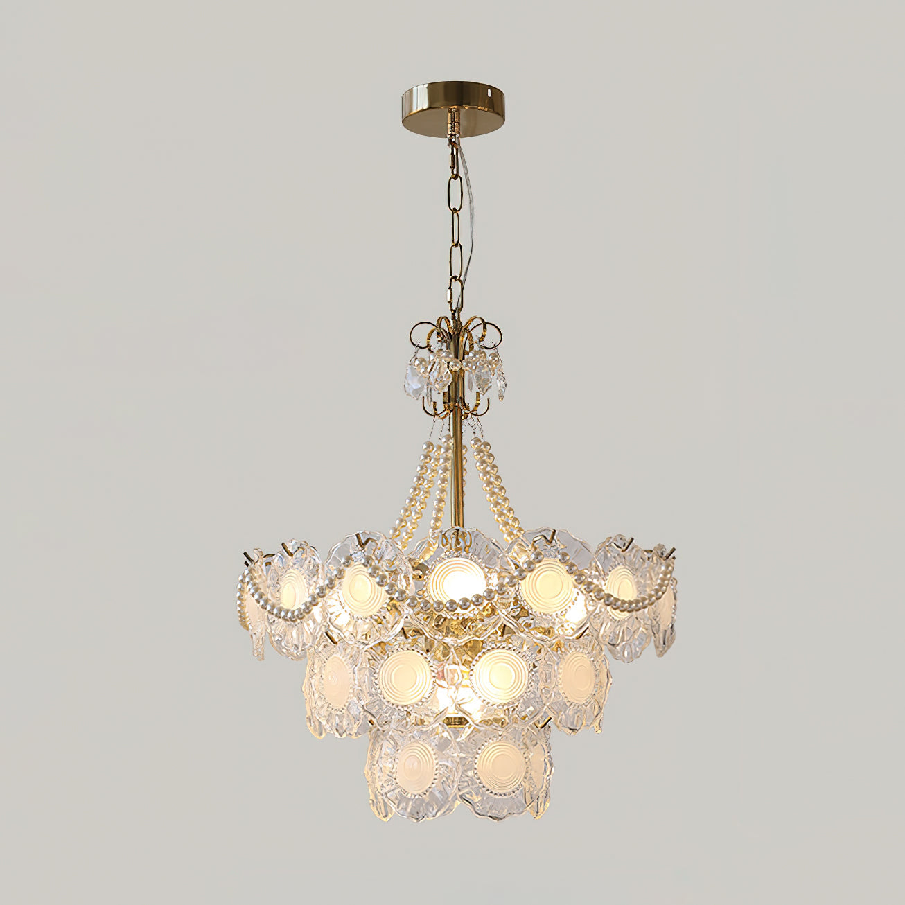 Kailan Chandelier