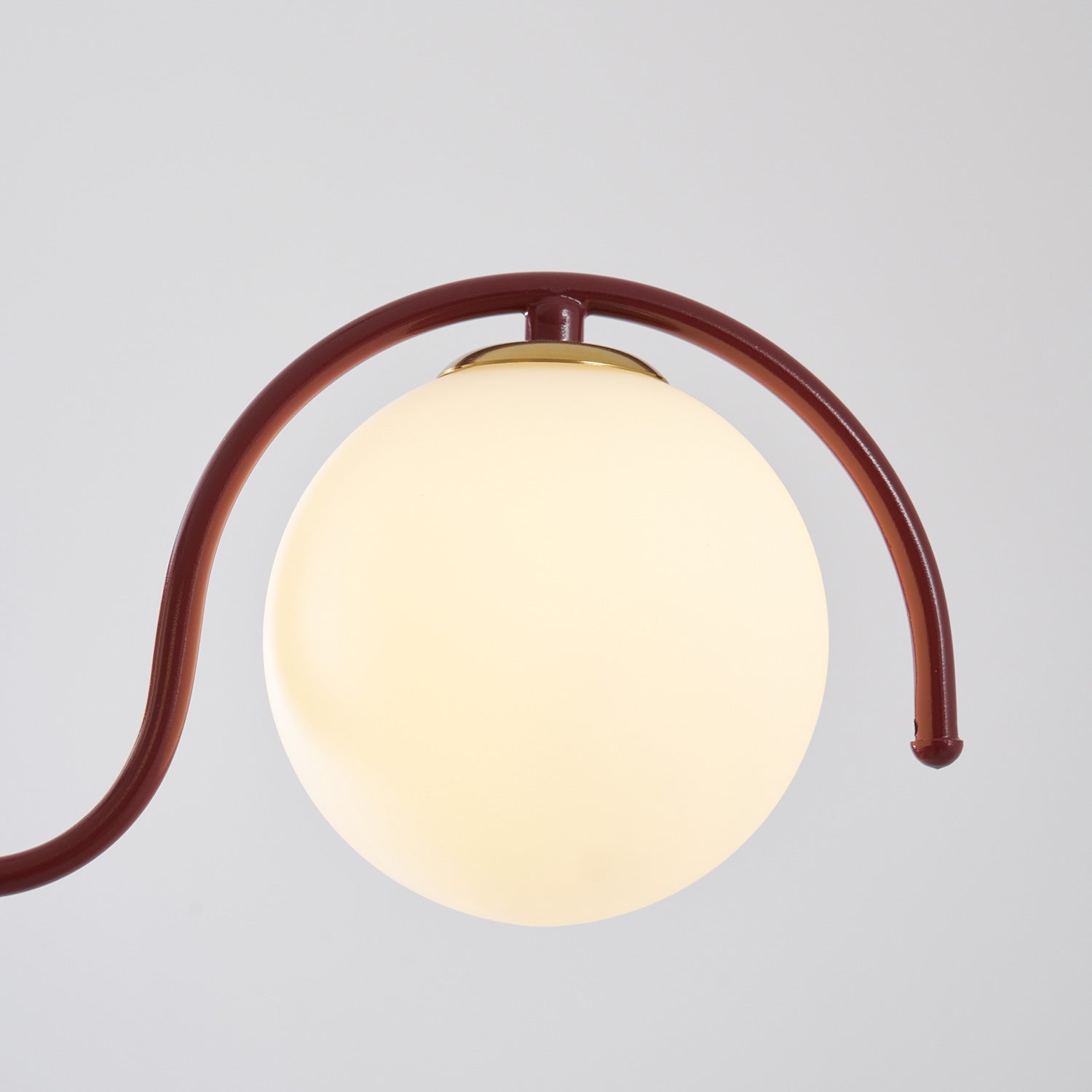 Kaivale Globe Chandelier