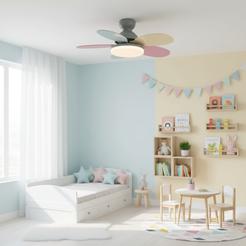 Taliro Ceiling Fan Light