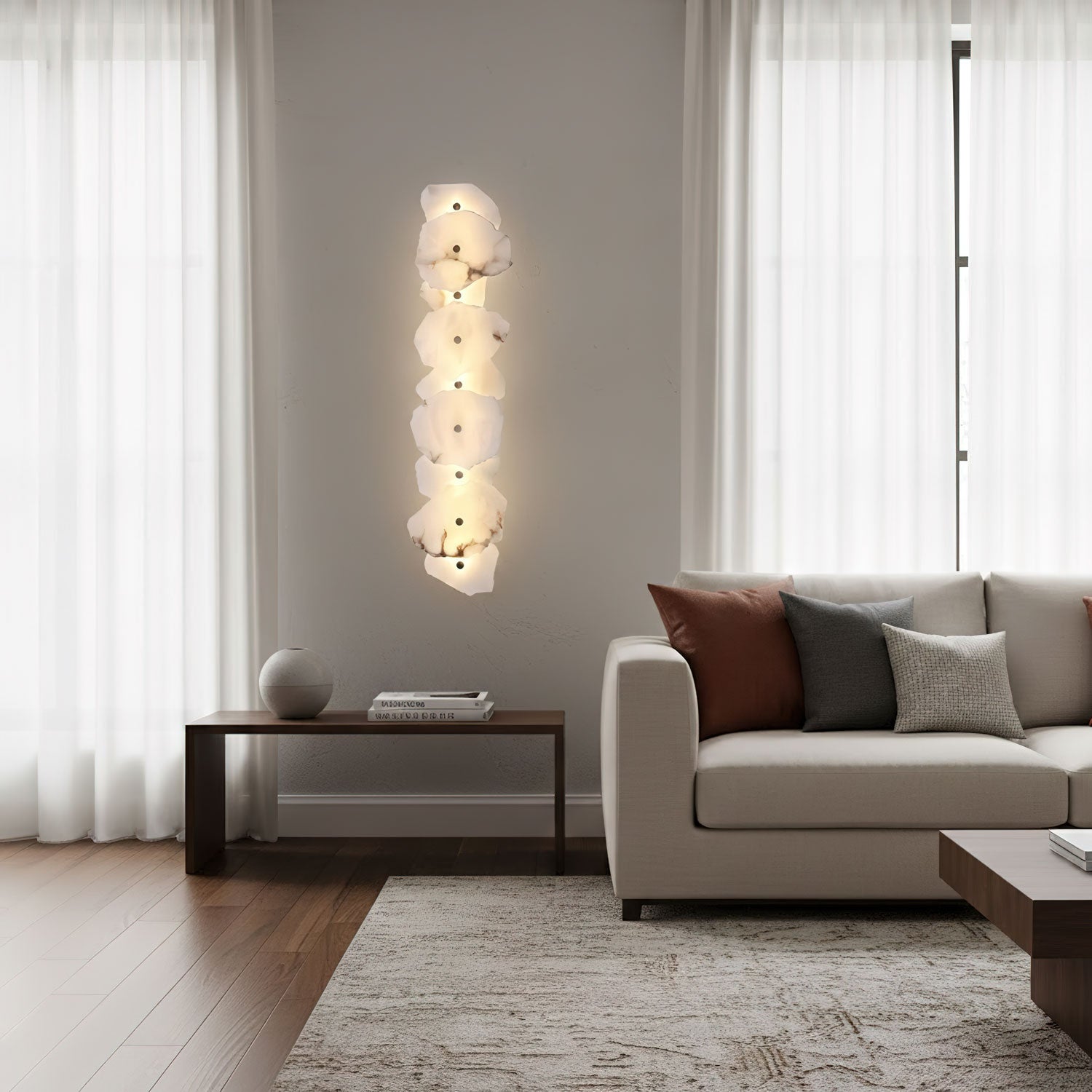 Westaylen Modern Wall Light