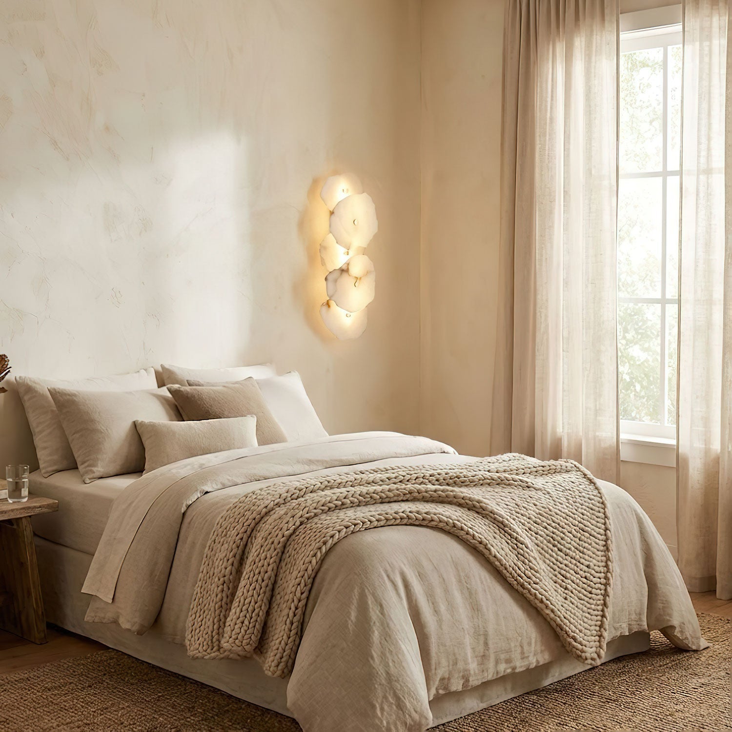 Westaylen Modern Wall Light