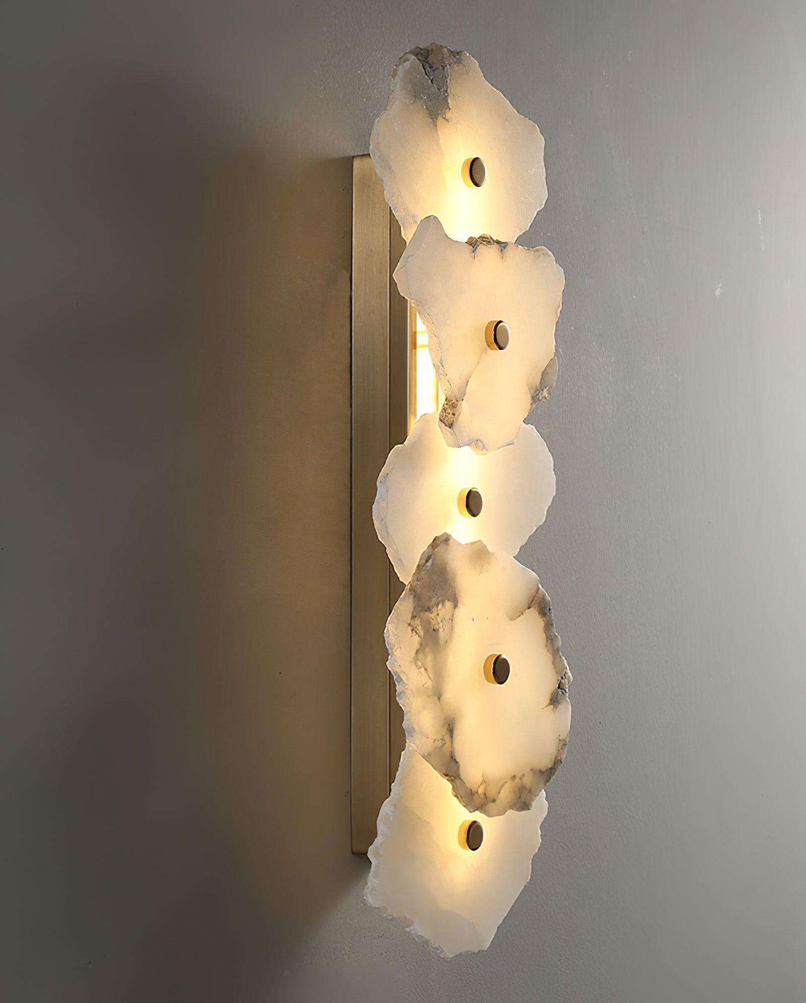 Westaylen Modern Wall Light