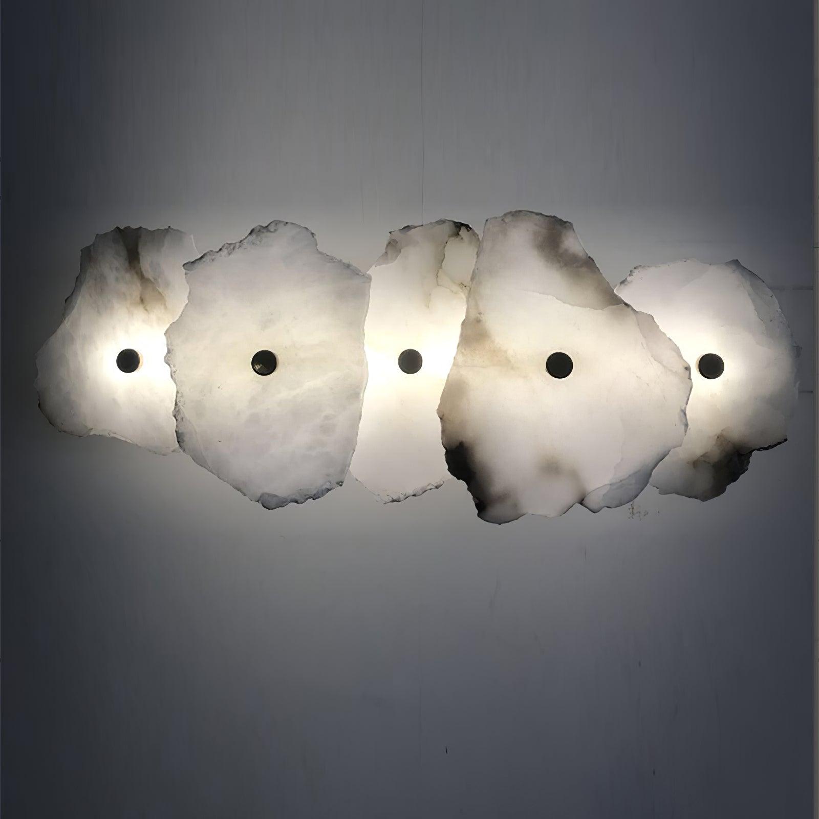 Westaylen Modern Wall Light