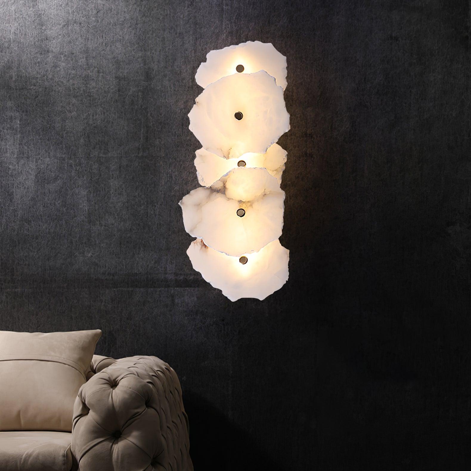 Westaylen Modern Wall Light