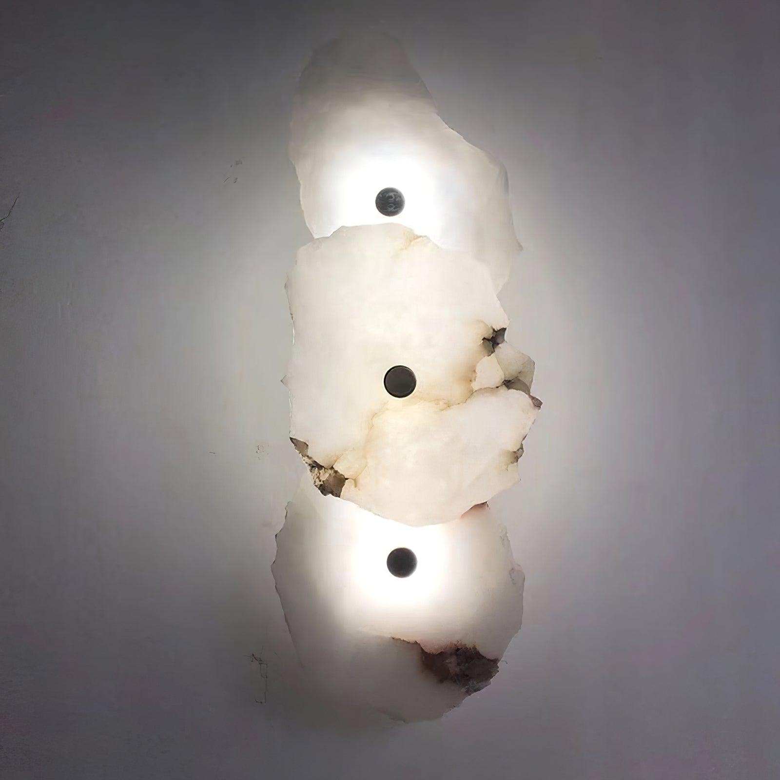 Westaylen Modern Wall Light