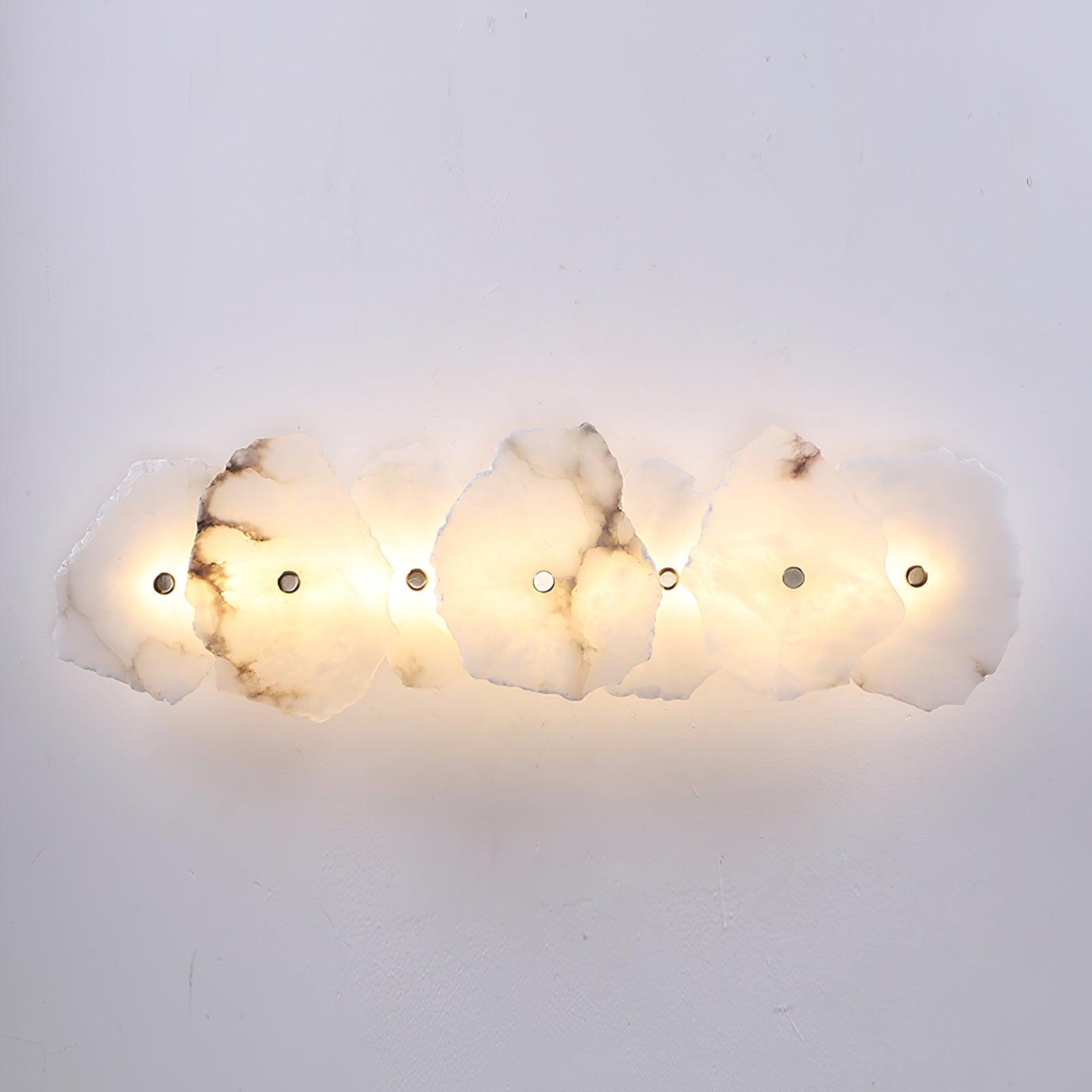 Westaylen Modern Wall Light