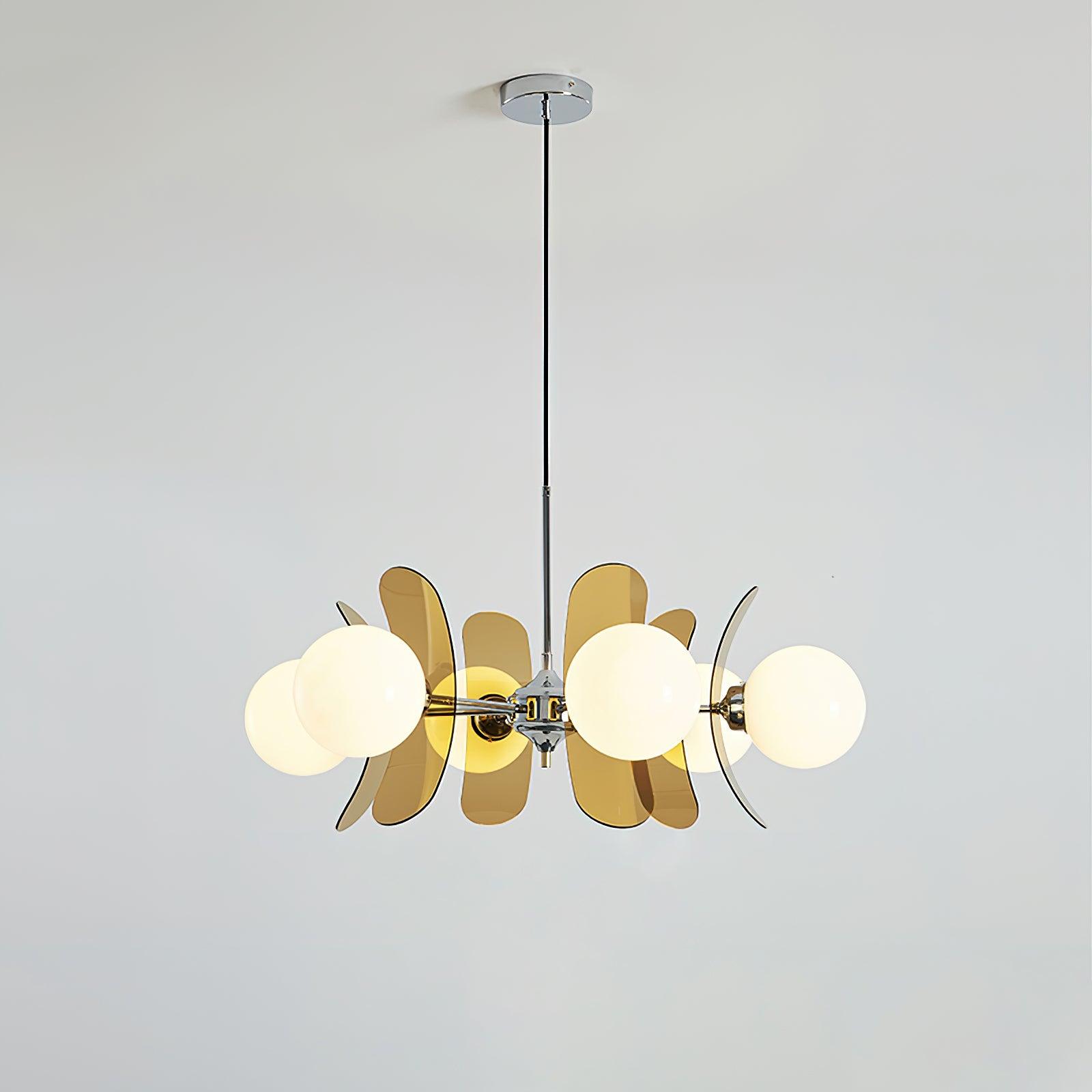 Soravale Chandelier