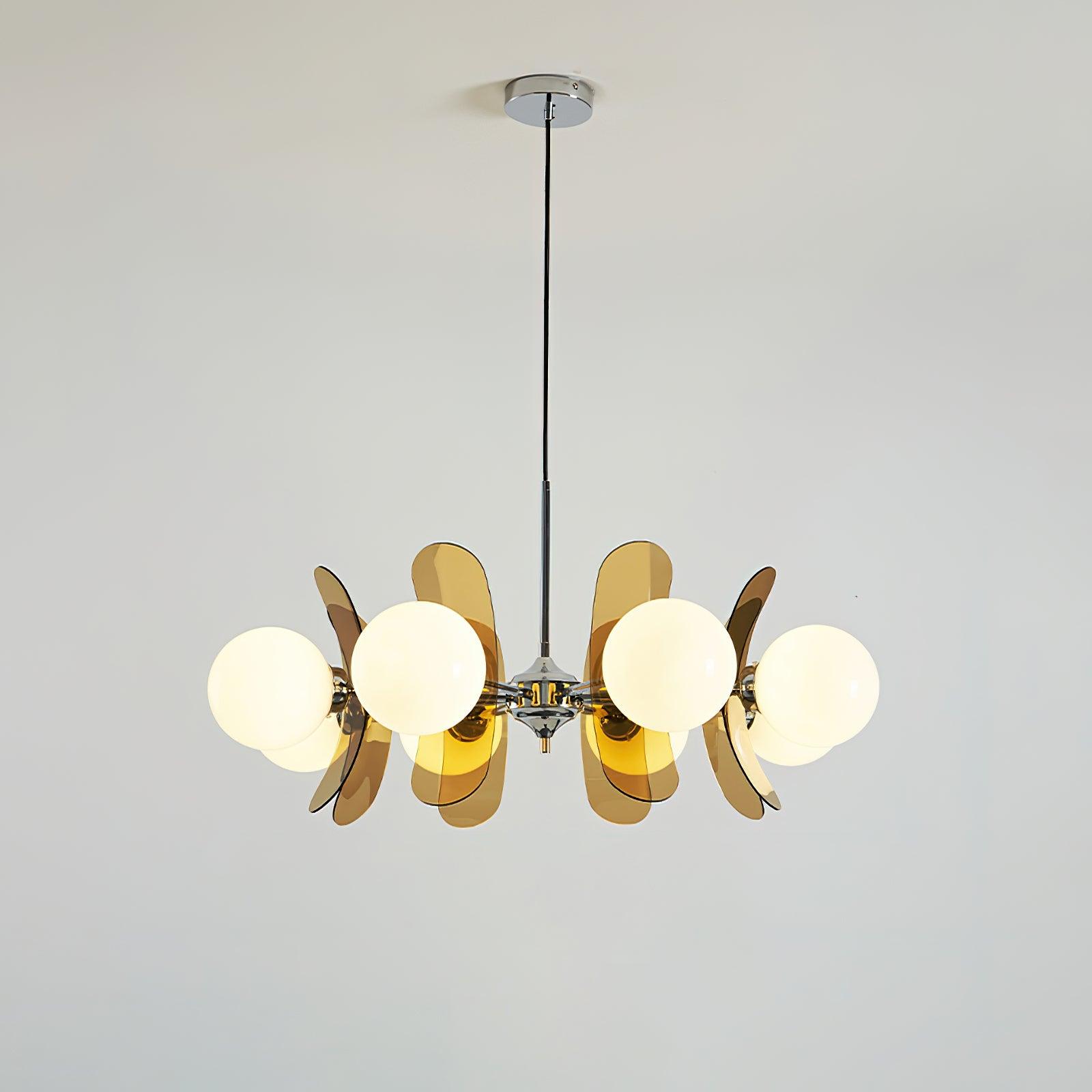 Soravale Chandelier