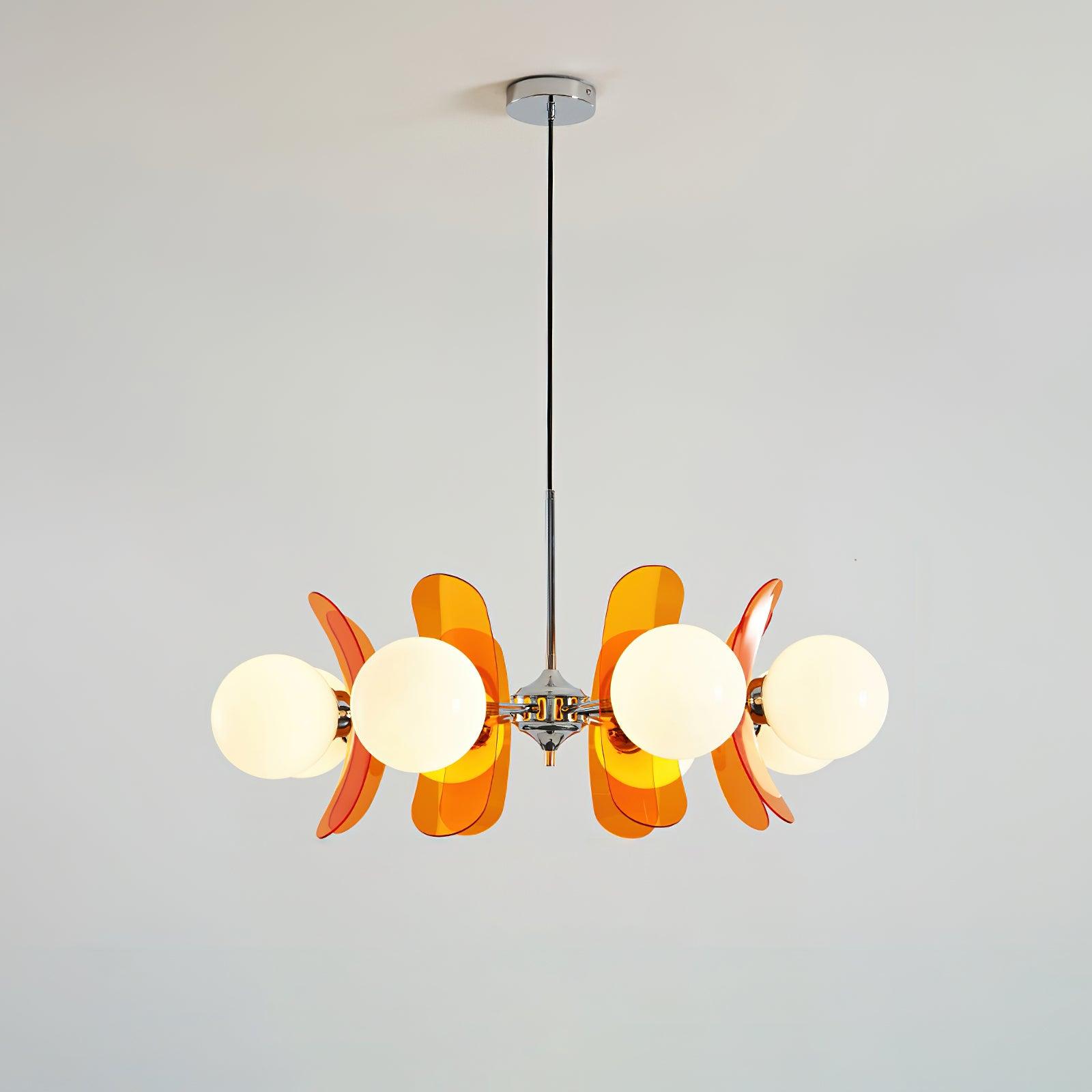 Soravale Chandelier