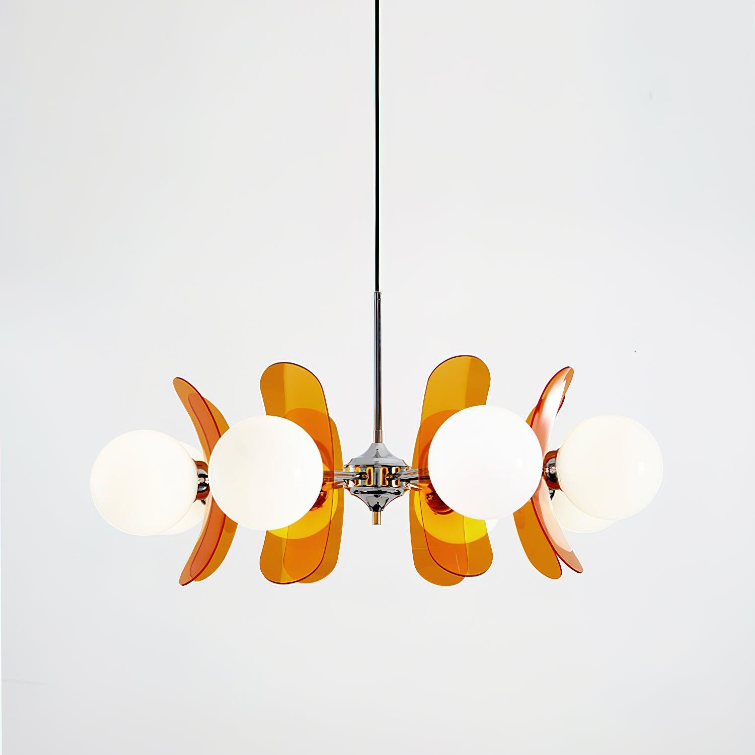 Soravale Chandelier