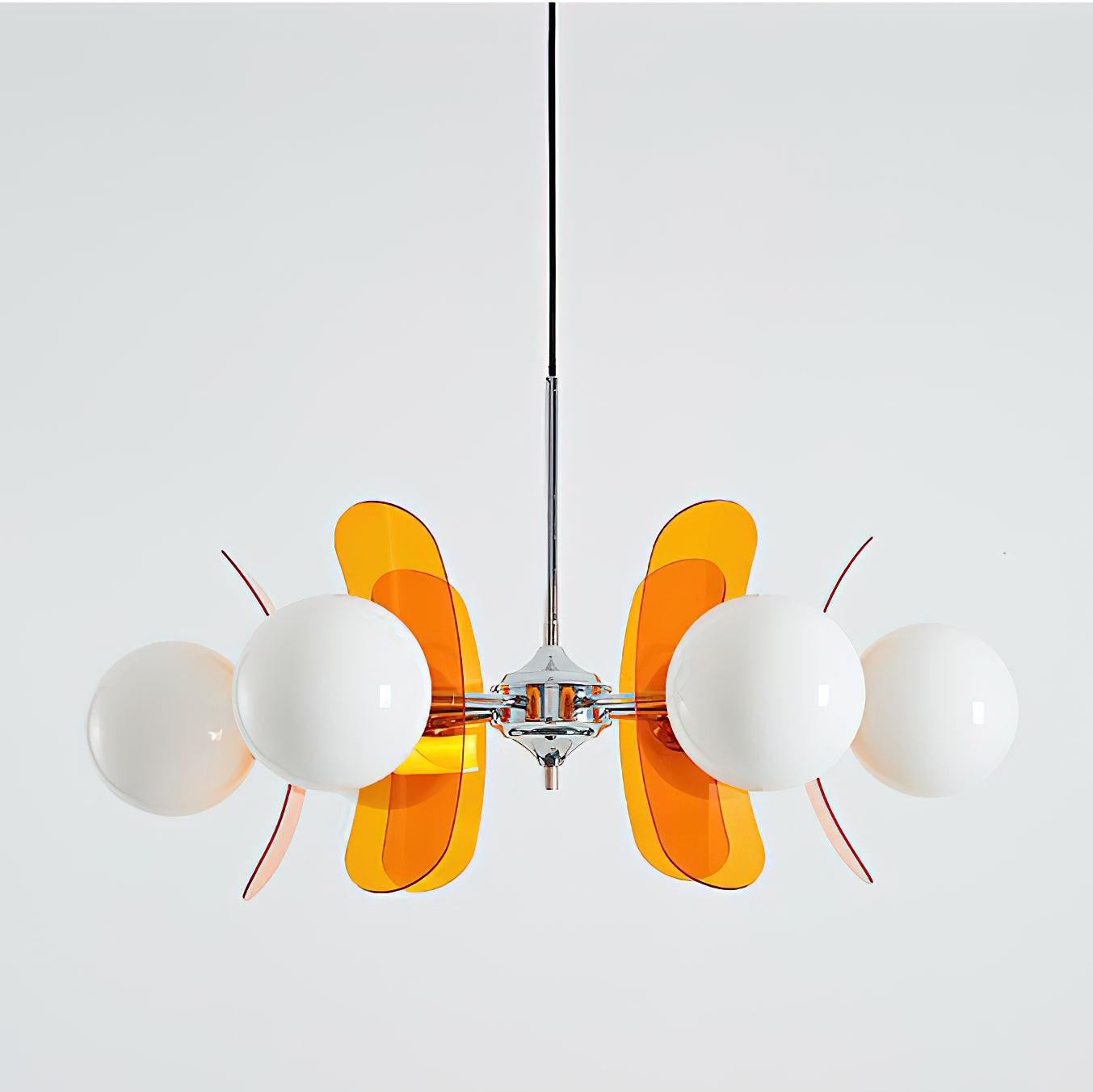 Soravale Chandelier