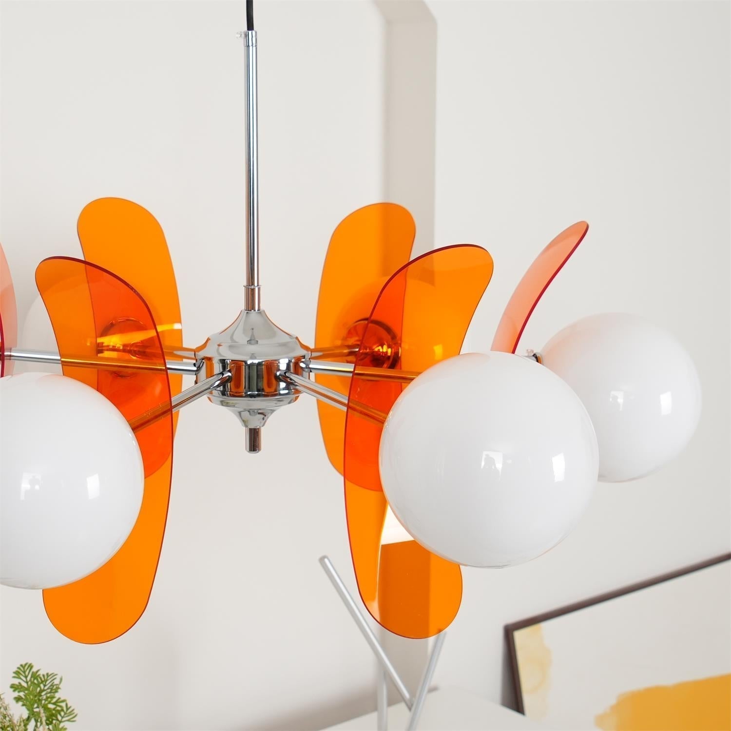 Soravale Chandelier