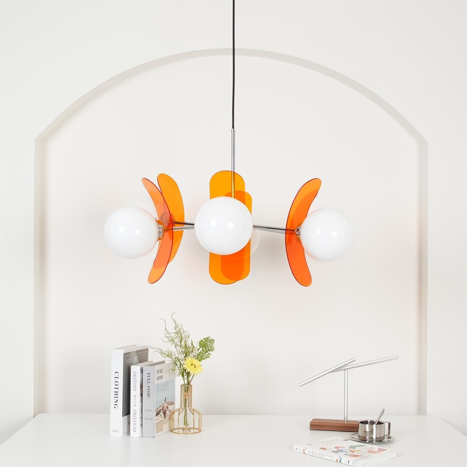 Soravale Chandelier