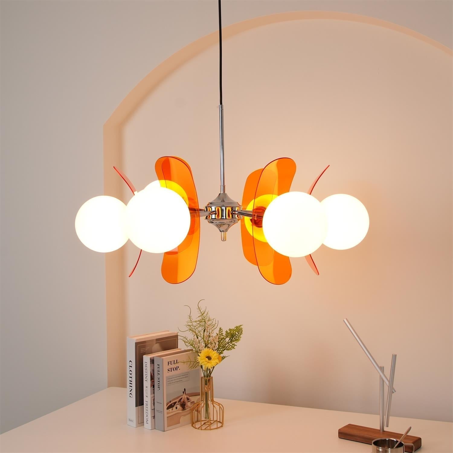 Soravale Chandelier