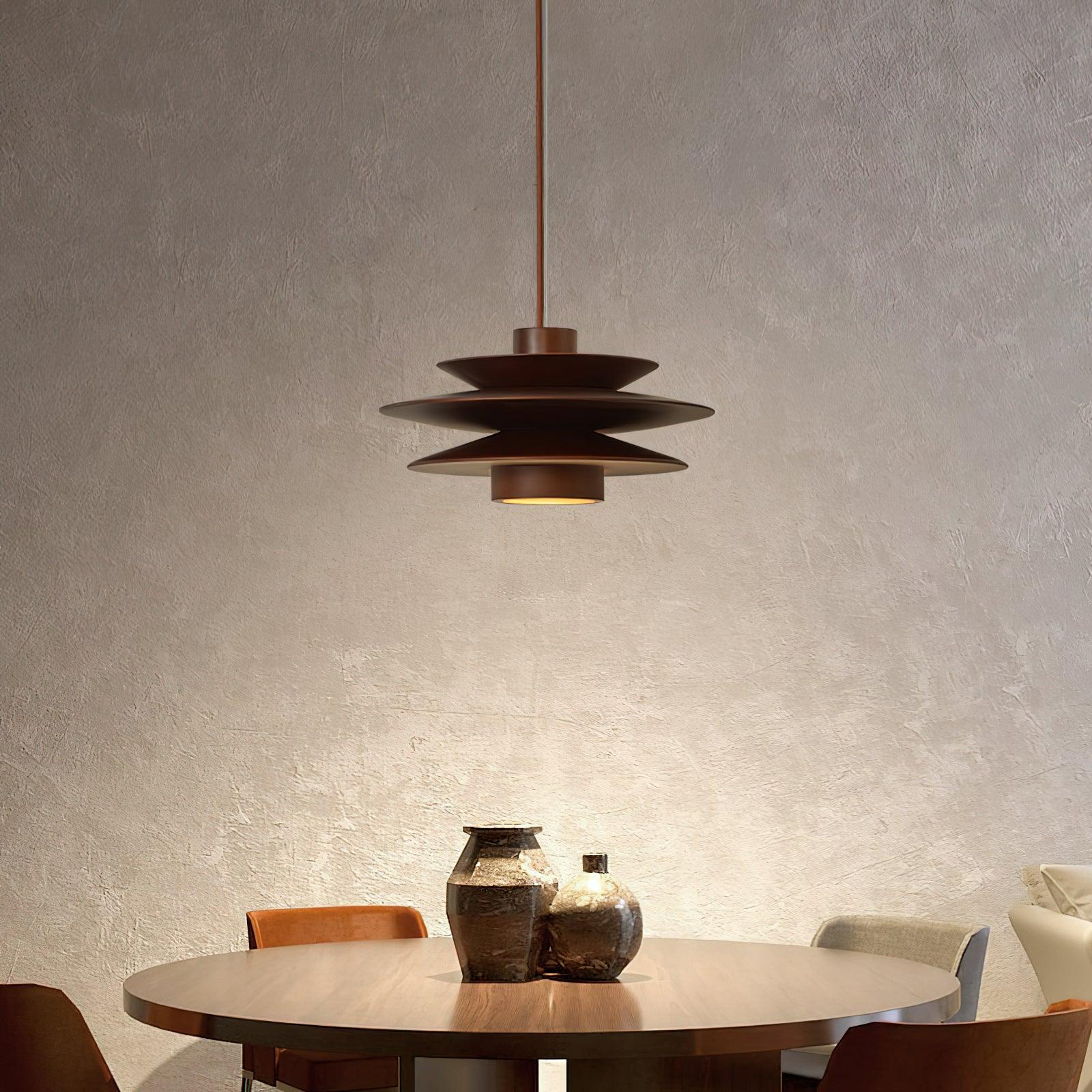 Larkio Pendant Light