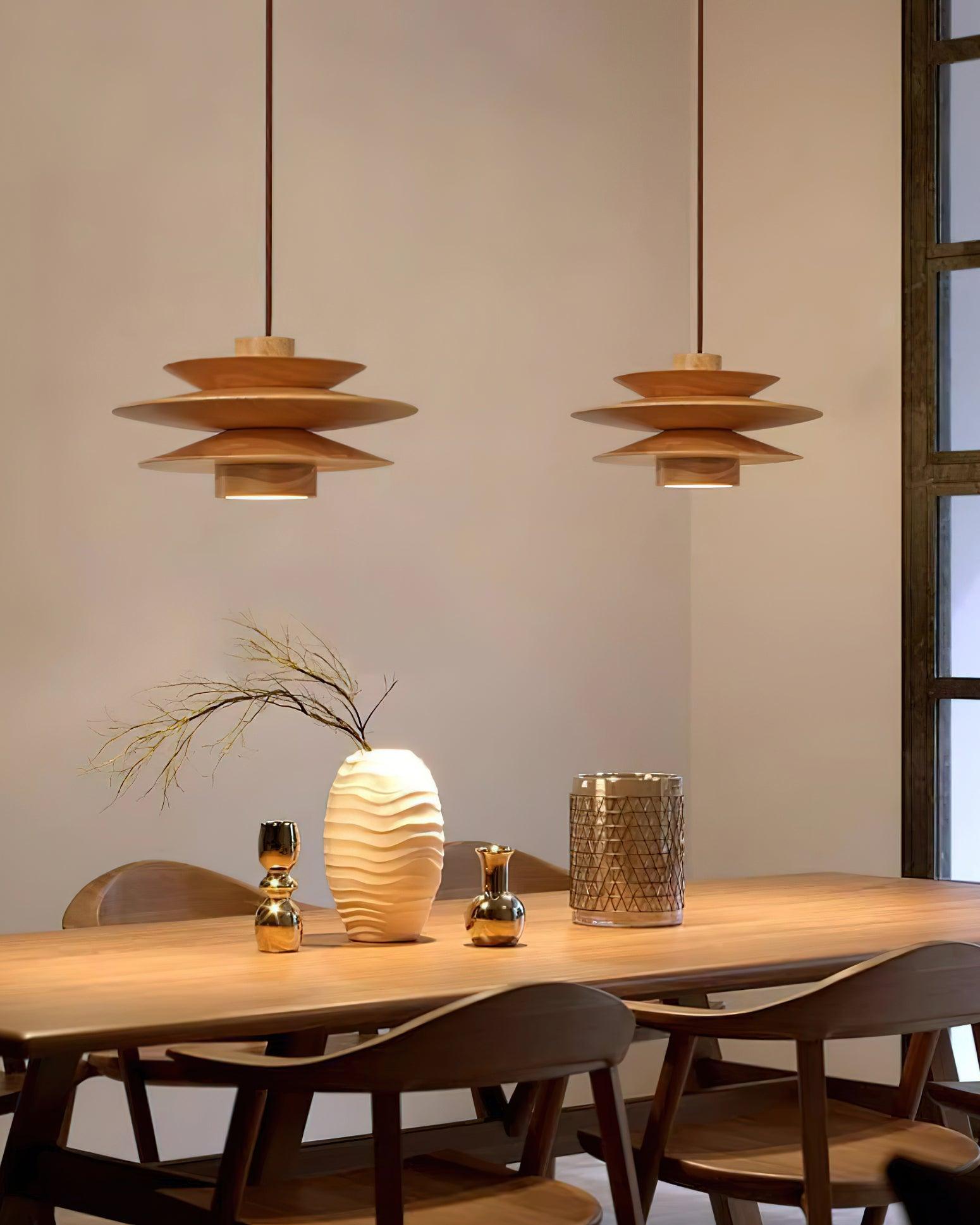 Larkio Pendant Light