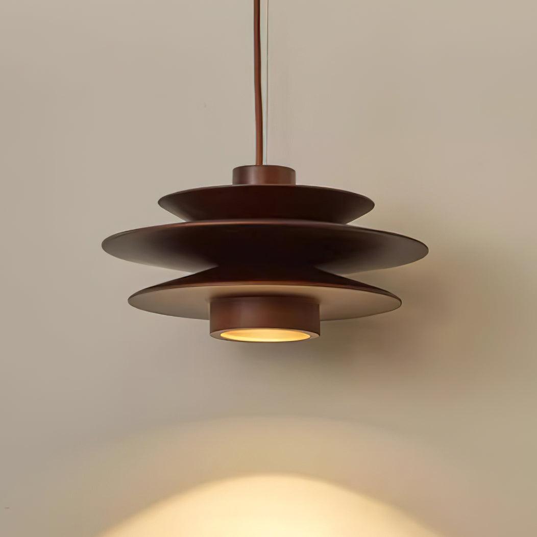 Larkio Pendant Light