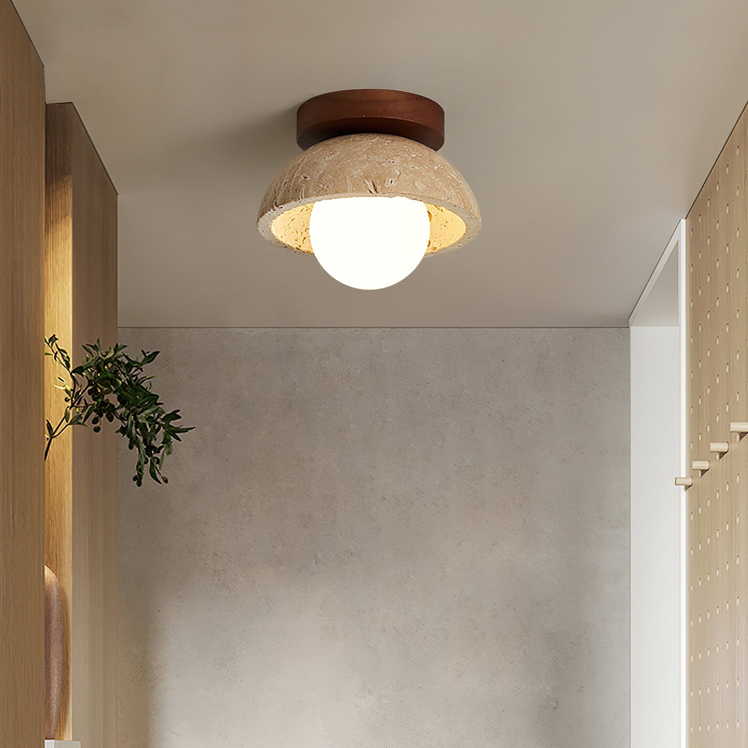 Bexinley Ceiling Light