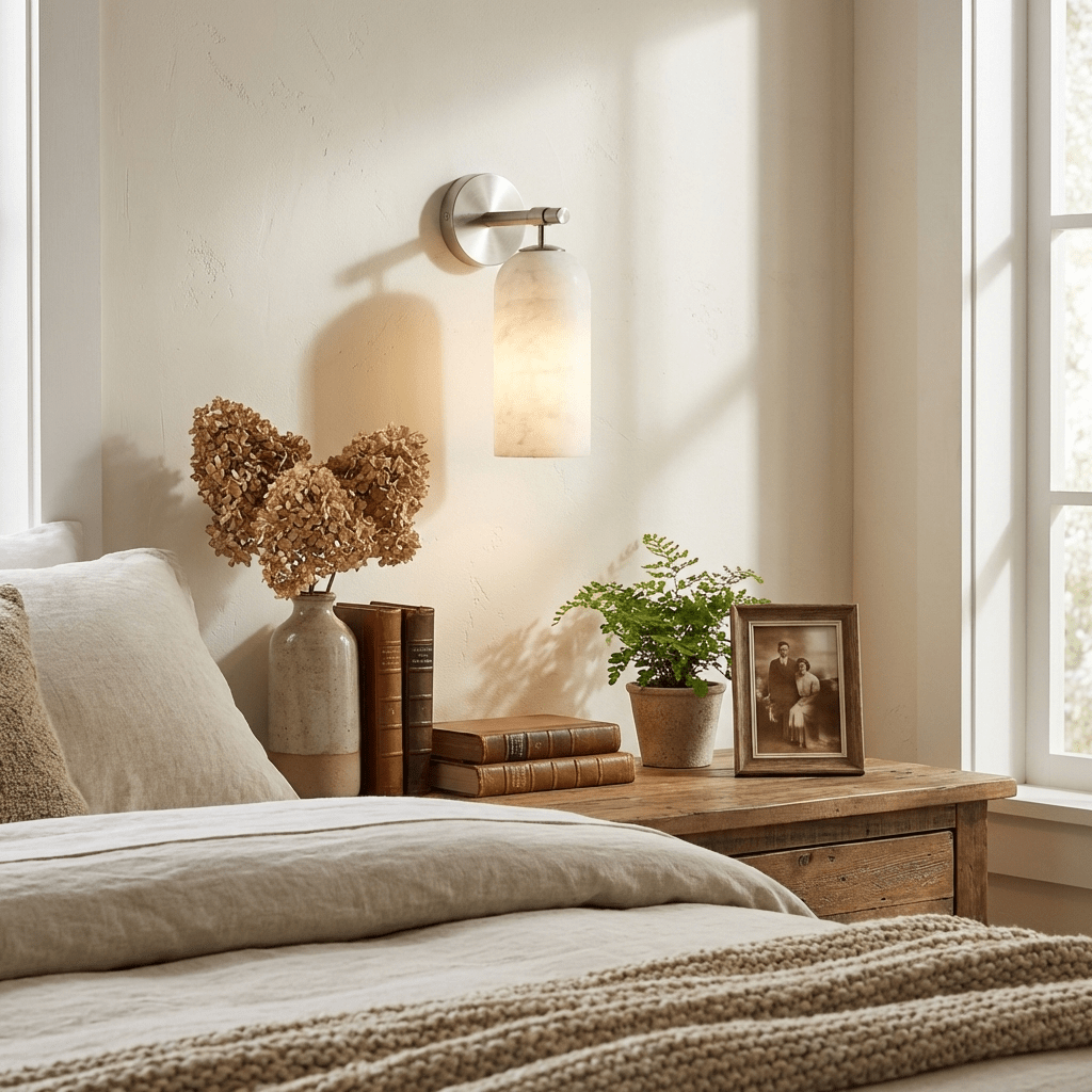 Velaton Wall Light