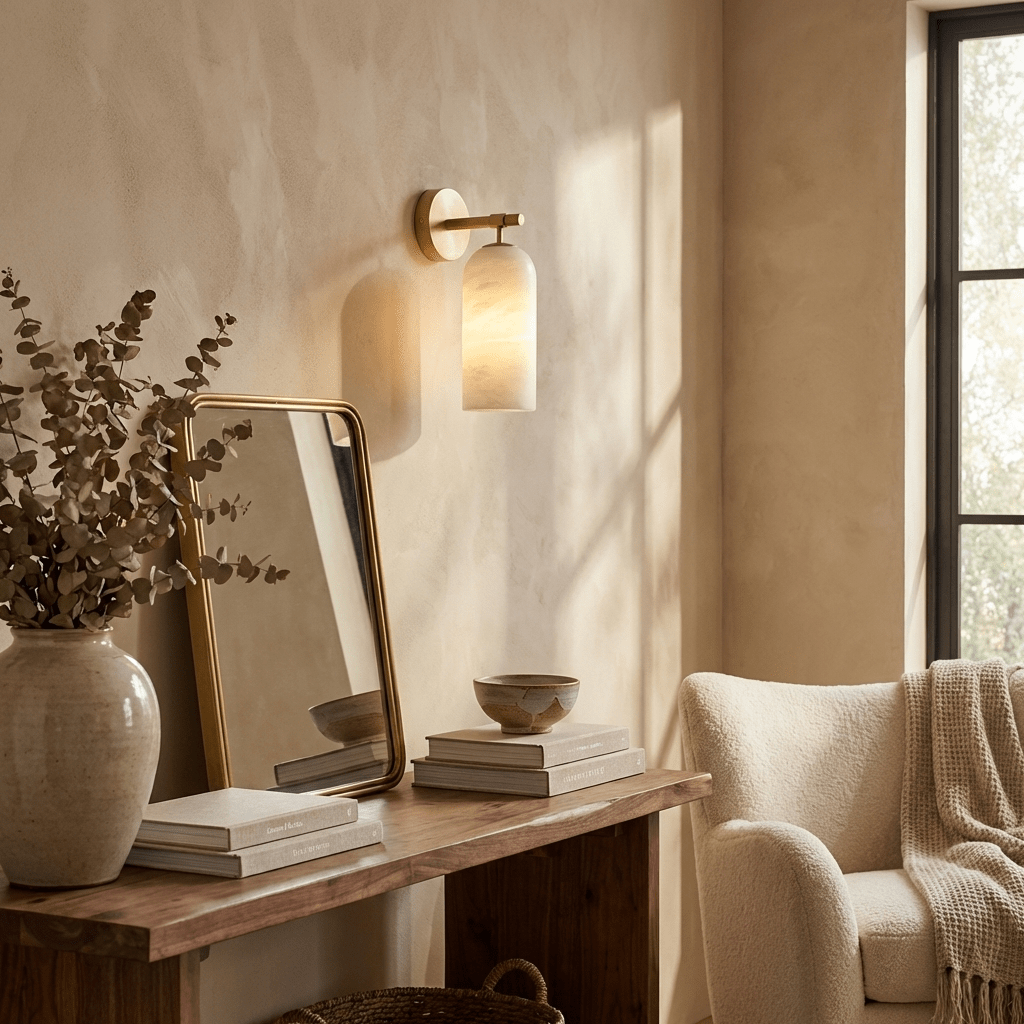 Velaton Wall Light