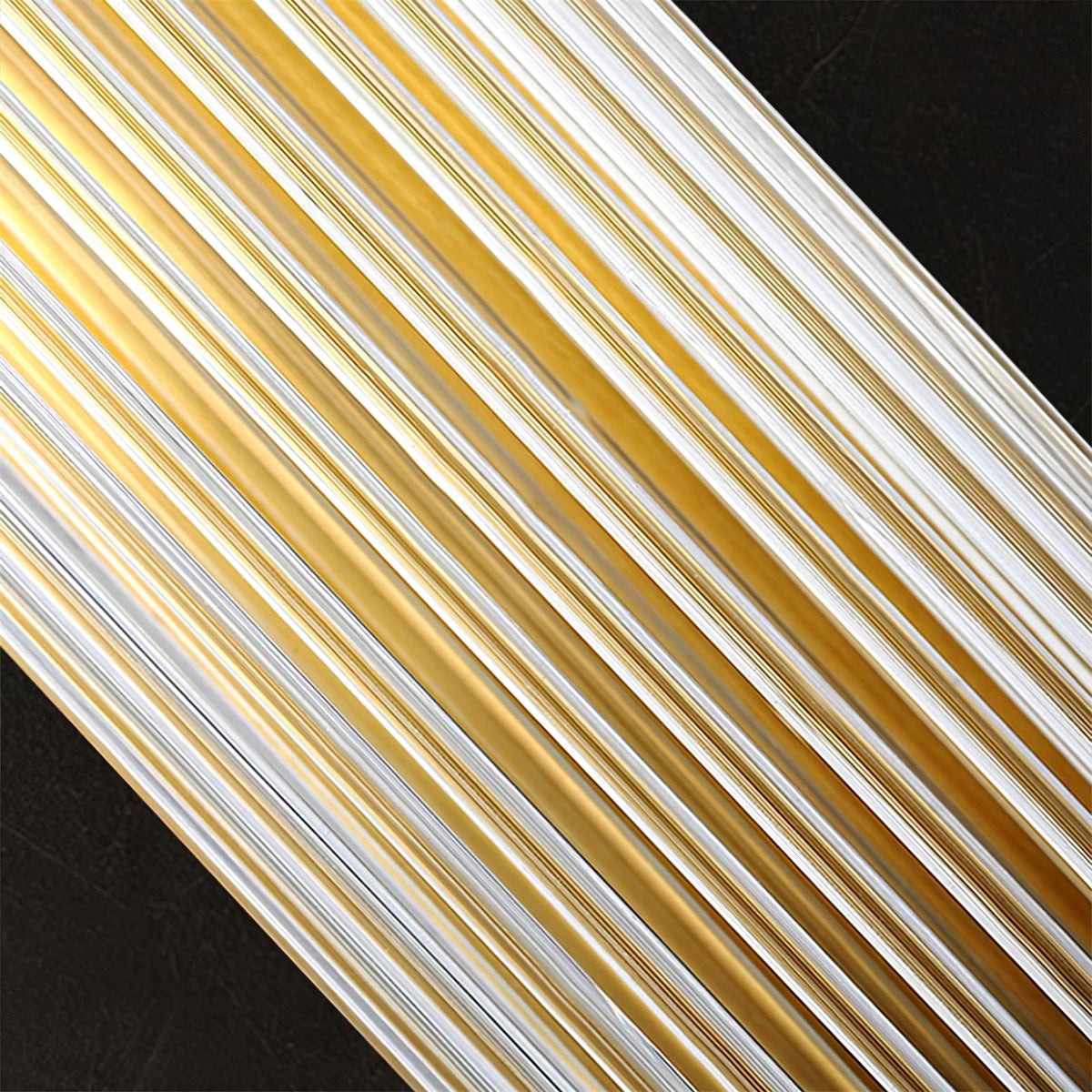 Kelorley Ribbed Wall Light