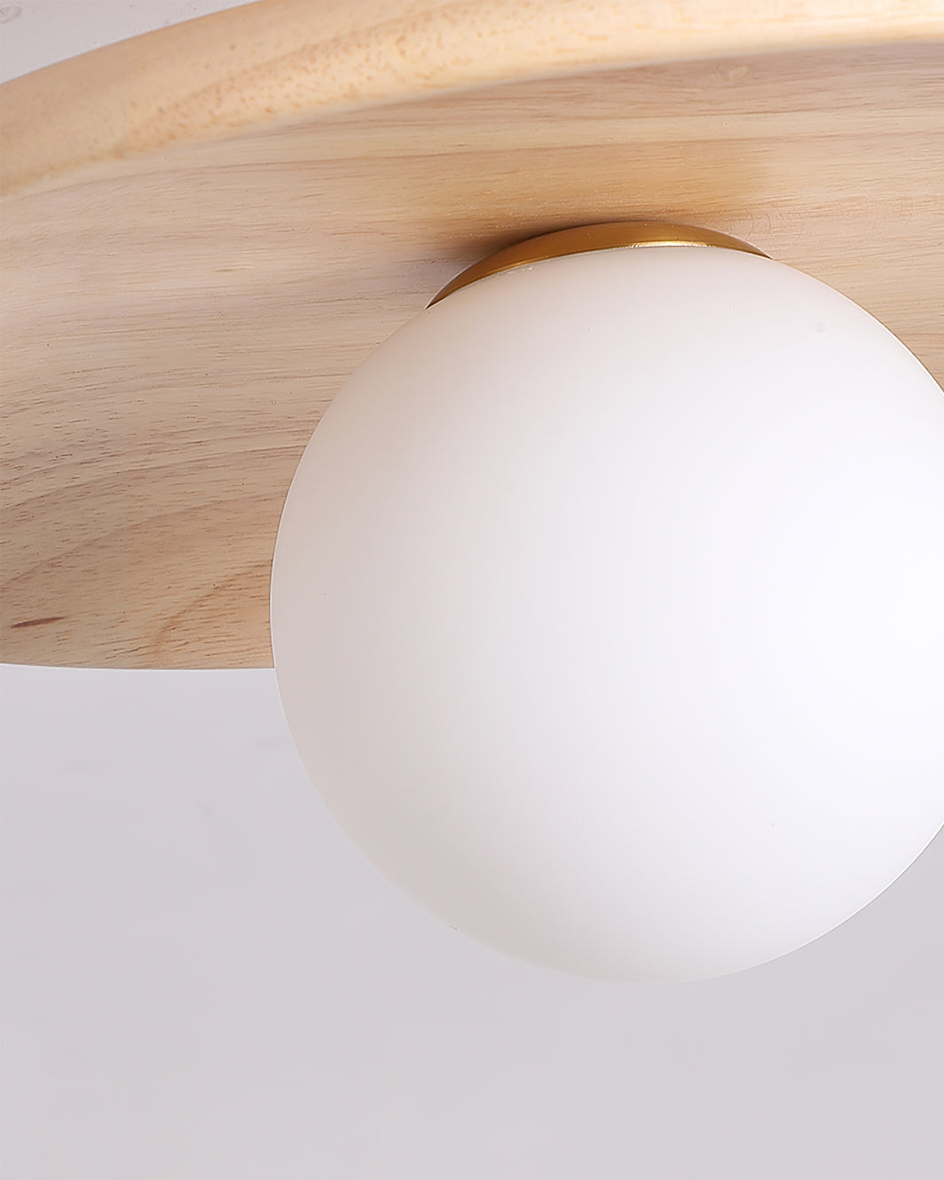 Sorawell Round Ceiling Light