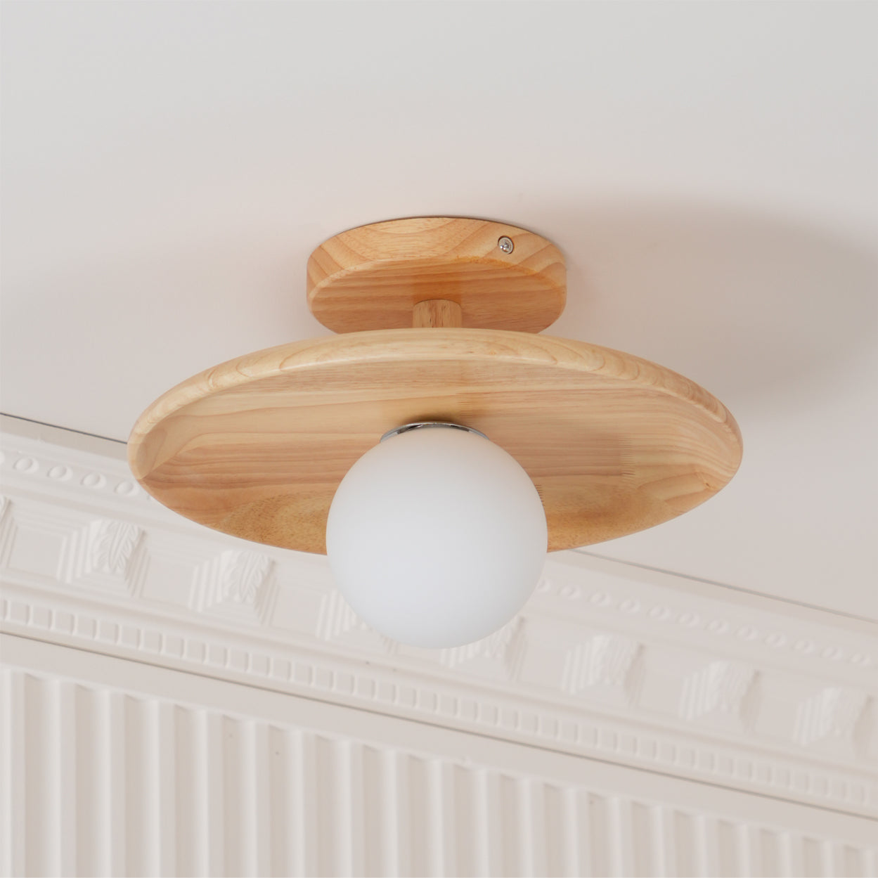 Sorawell Round Ceiling Light