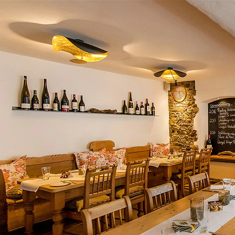 Velaven Ceiling Light