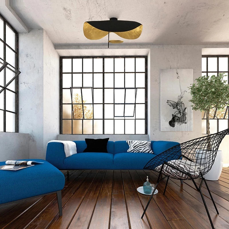 Velaven Ceiling Light