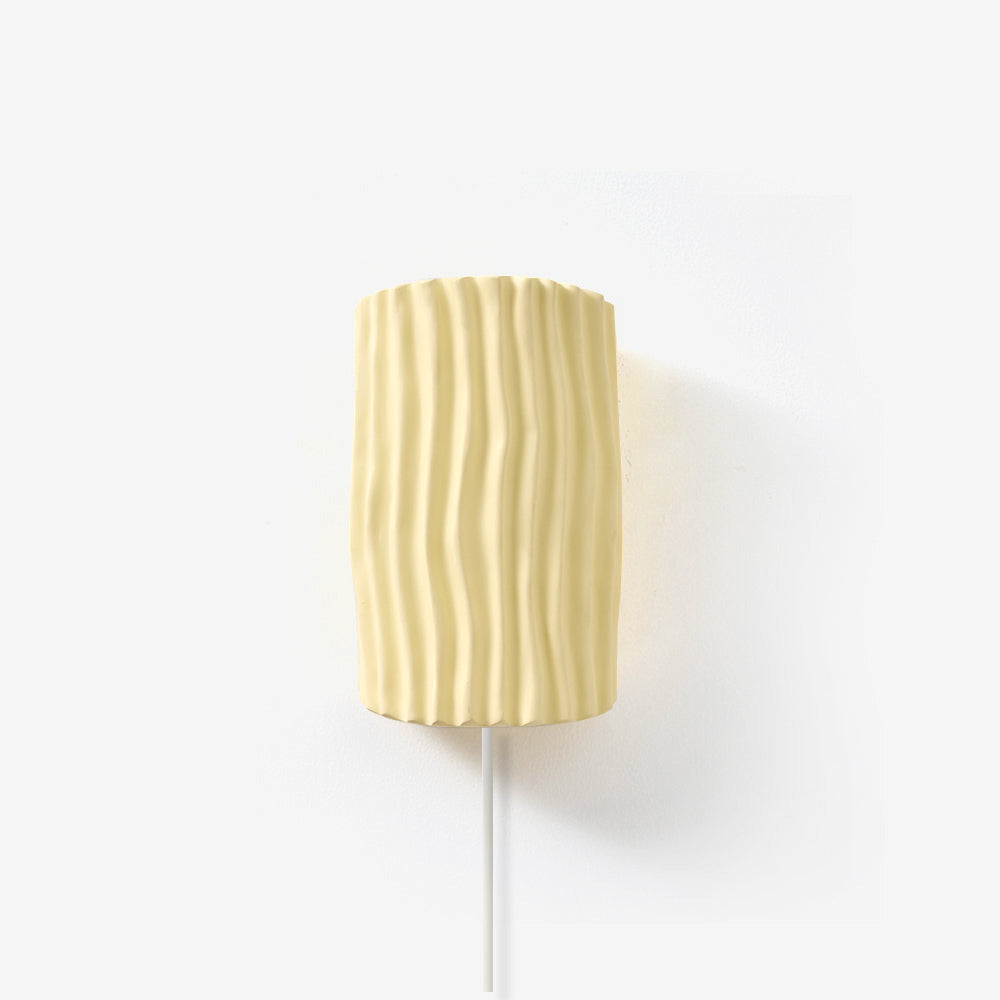 Waverly Plug-In Wall Sconce