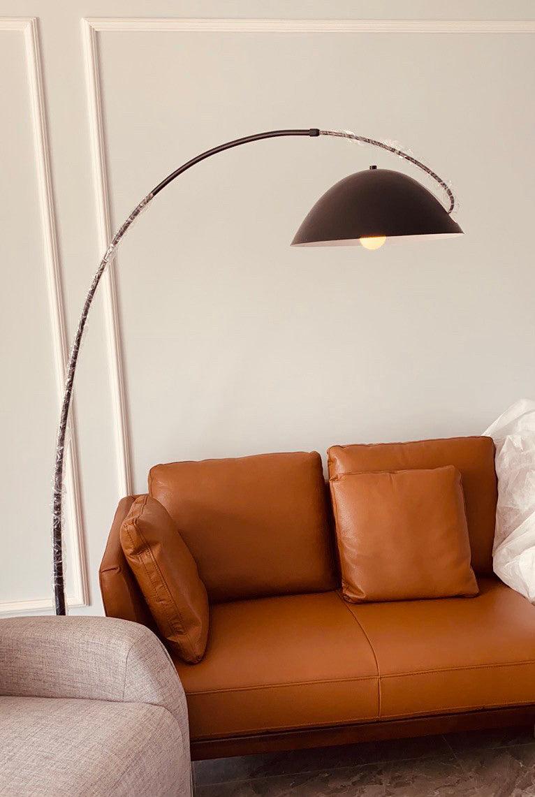 Deli Arc Floor Lamp