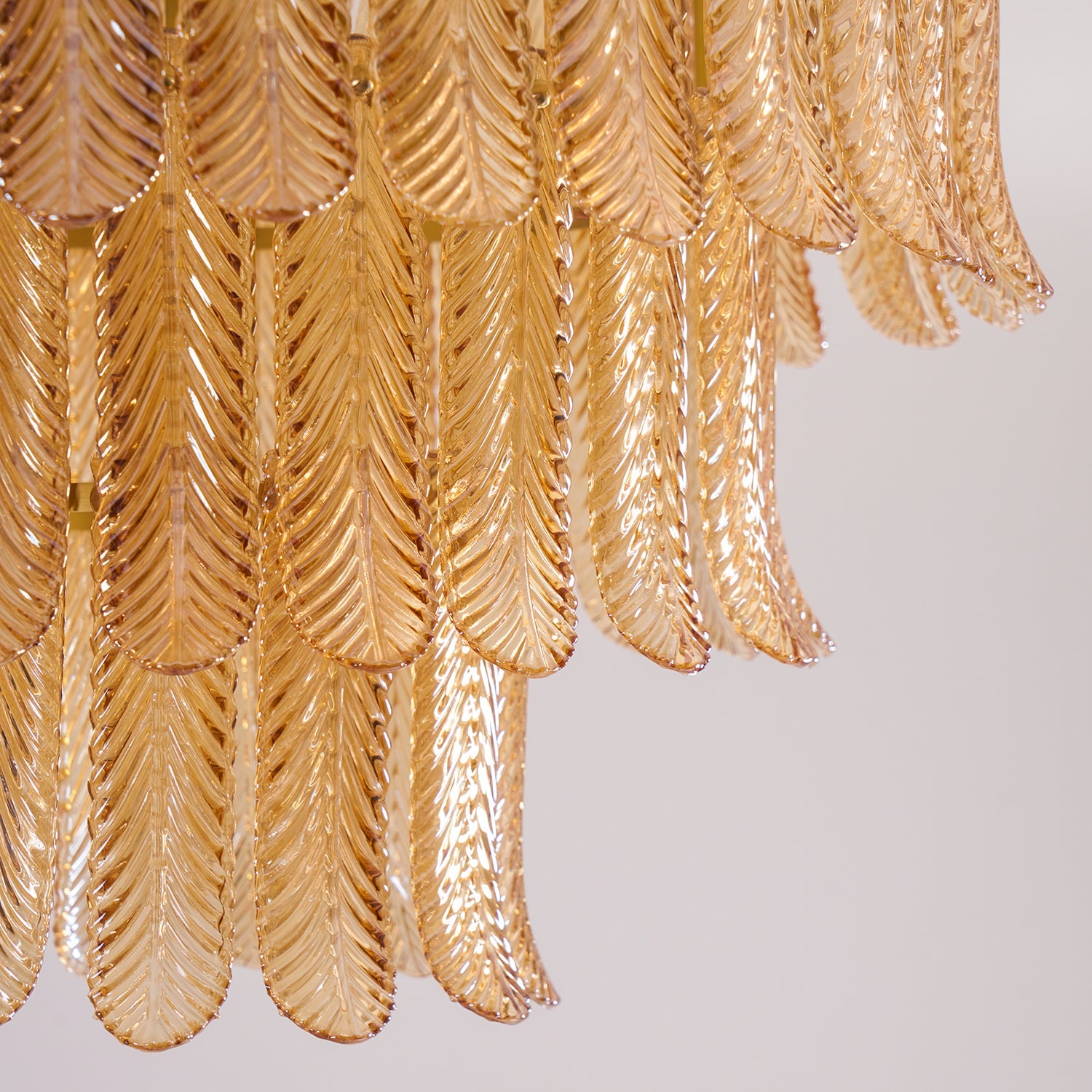 Darcor Tiered Chandelier