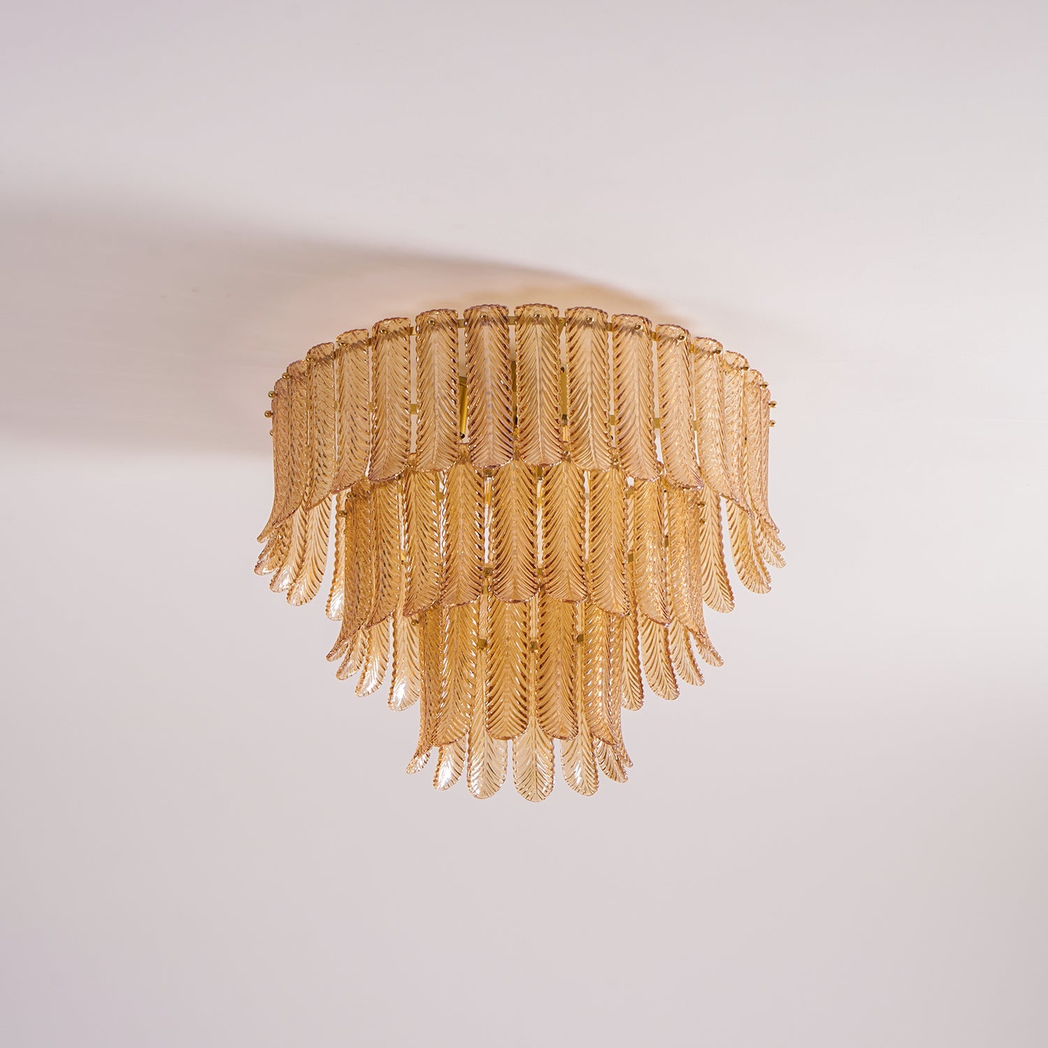 Darcor Tiered Chandelier
