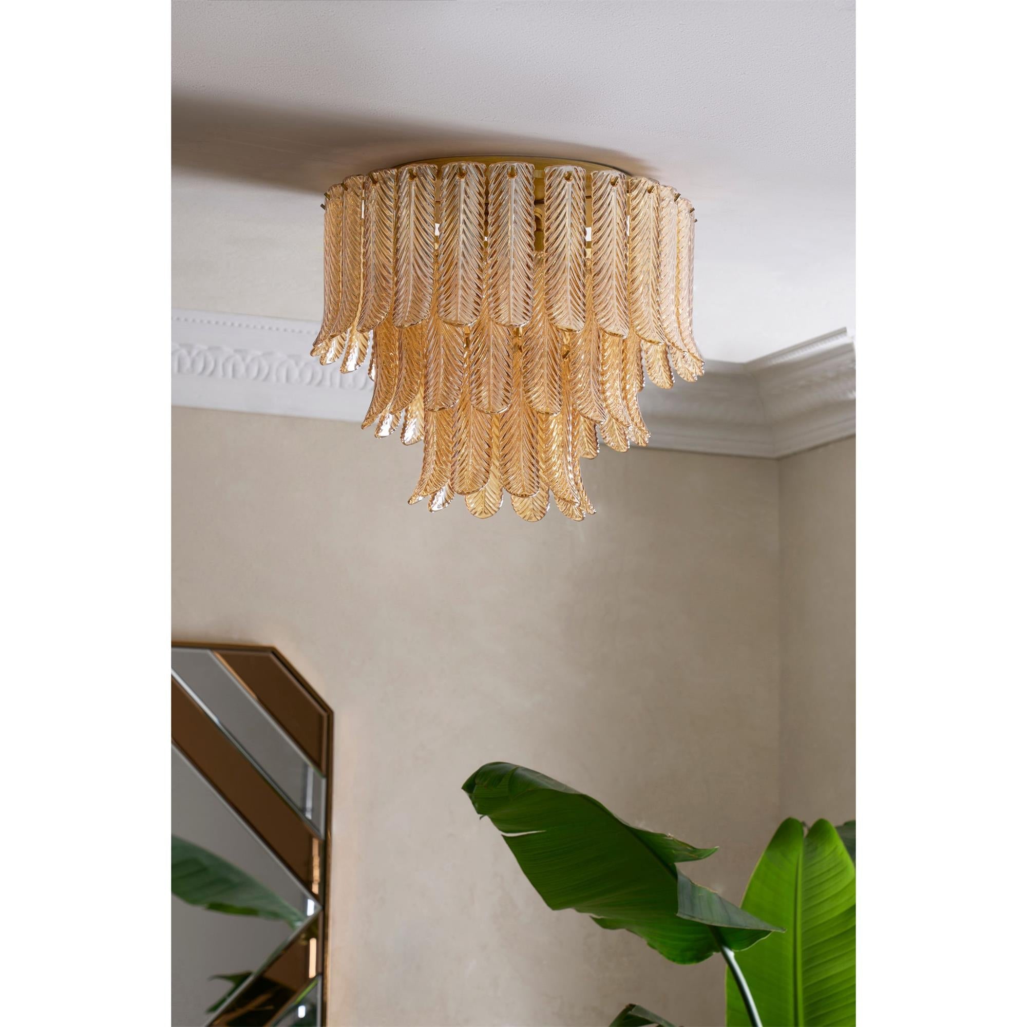 Darcor Tiered Chandelier