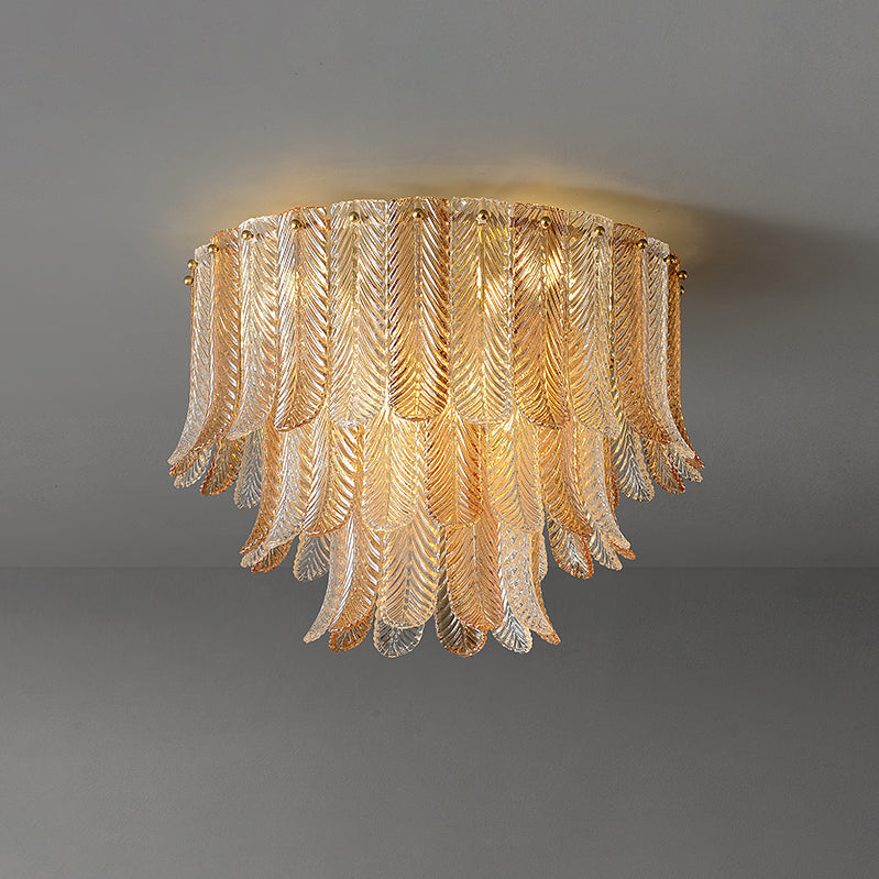 Darcor Tiered Chandelier