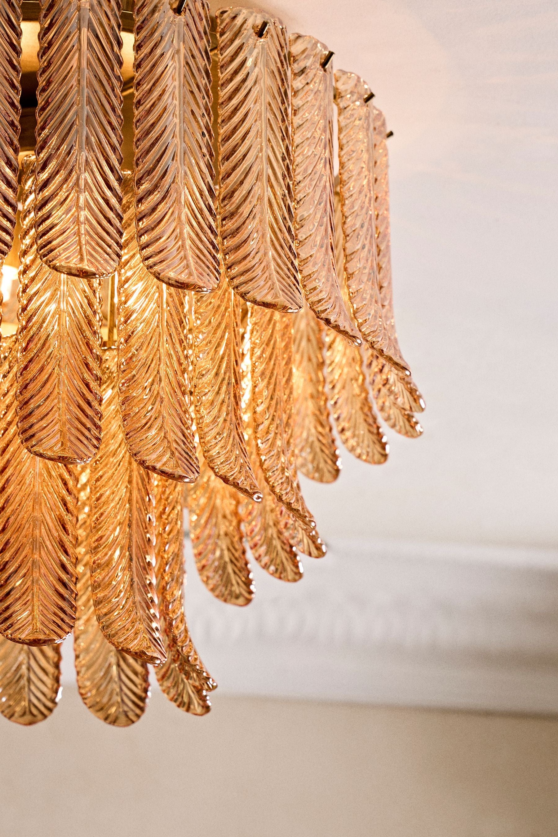 Darcor Tiered Chandelier