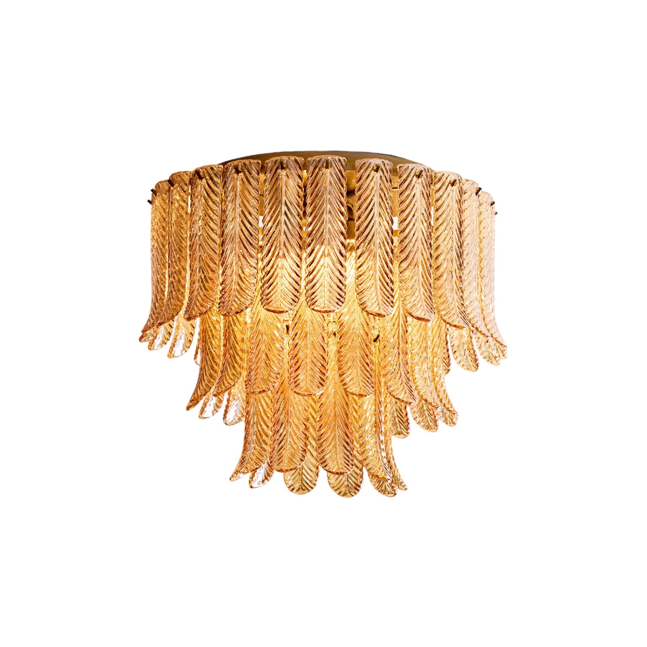 Darcor Tiered Chandelier