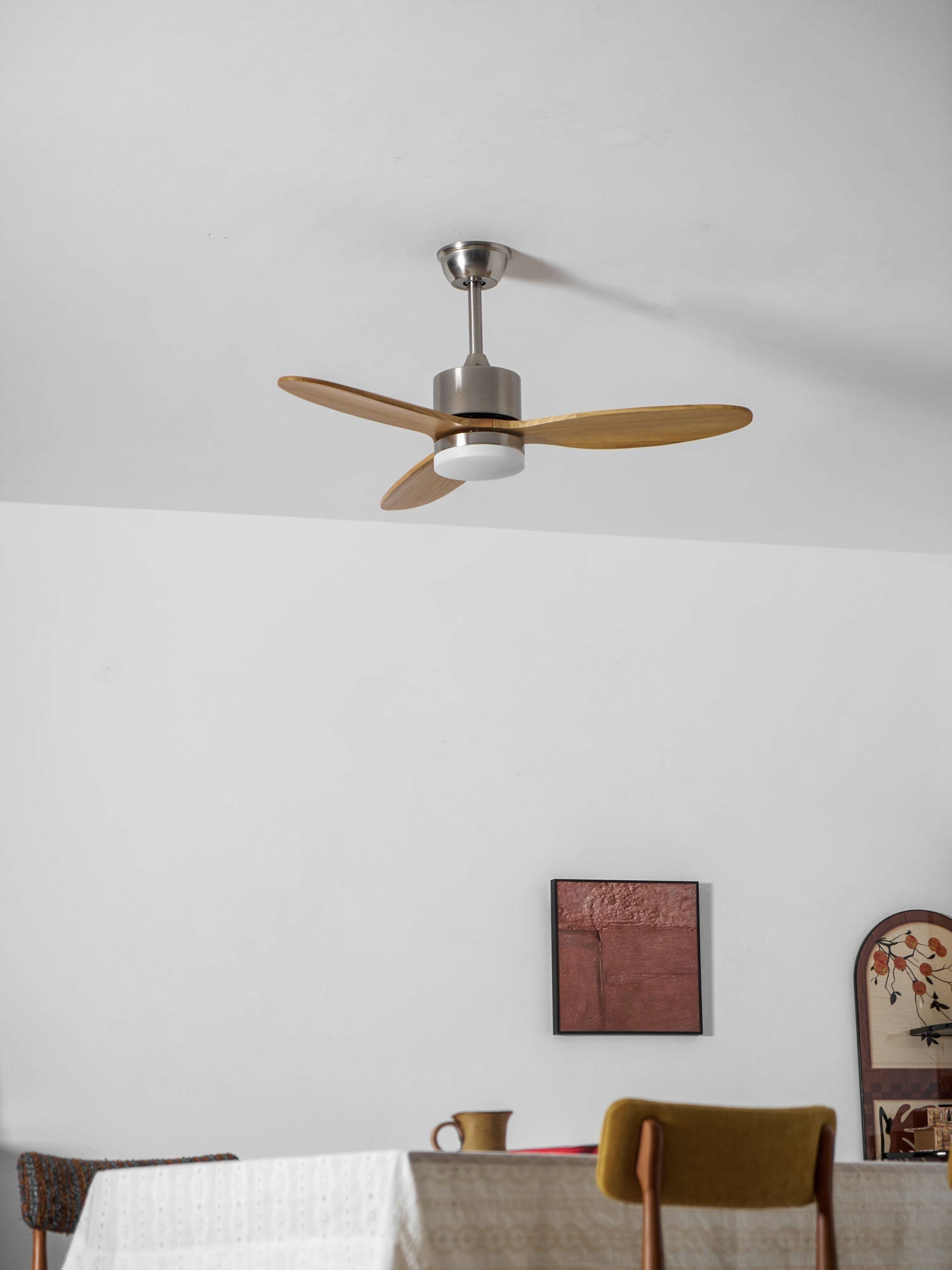 Foxrowell Ceiling Fan Light