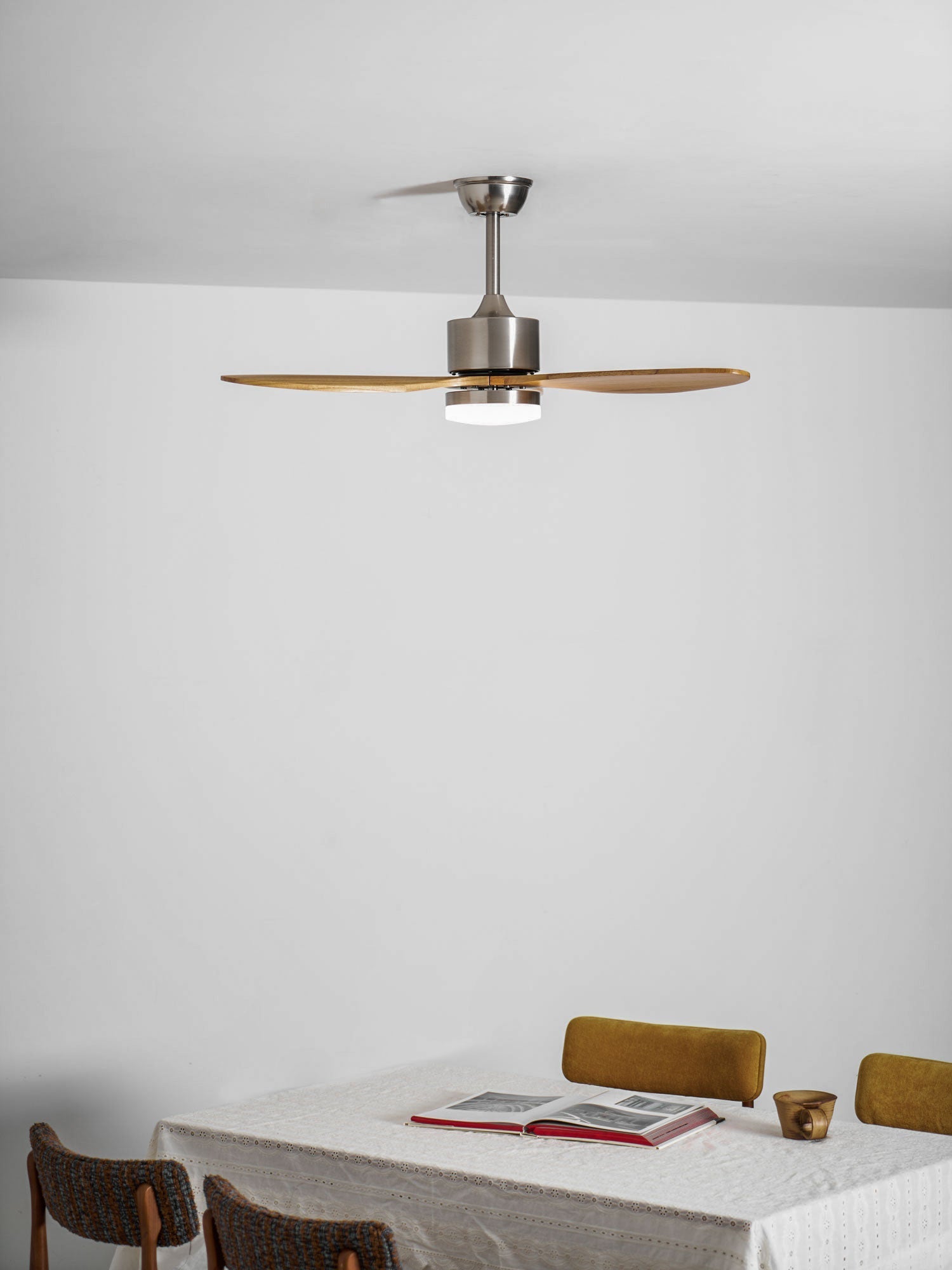 Foxrowell Ceiling Fan Light