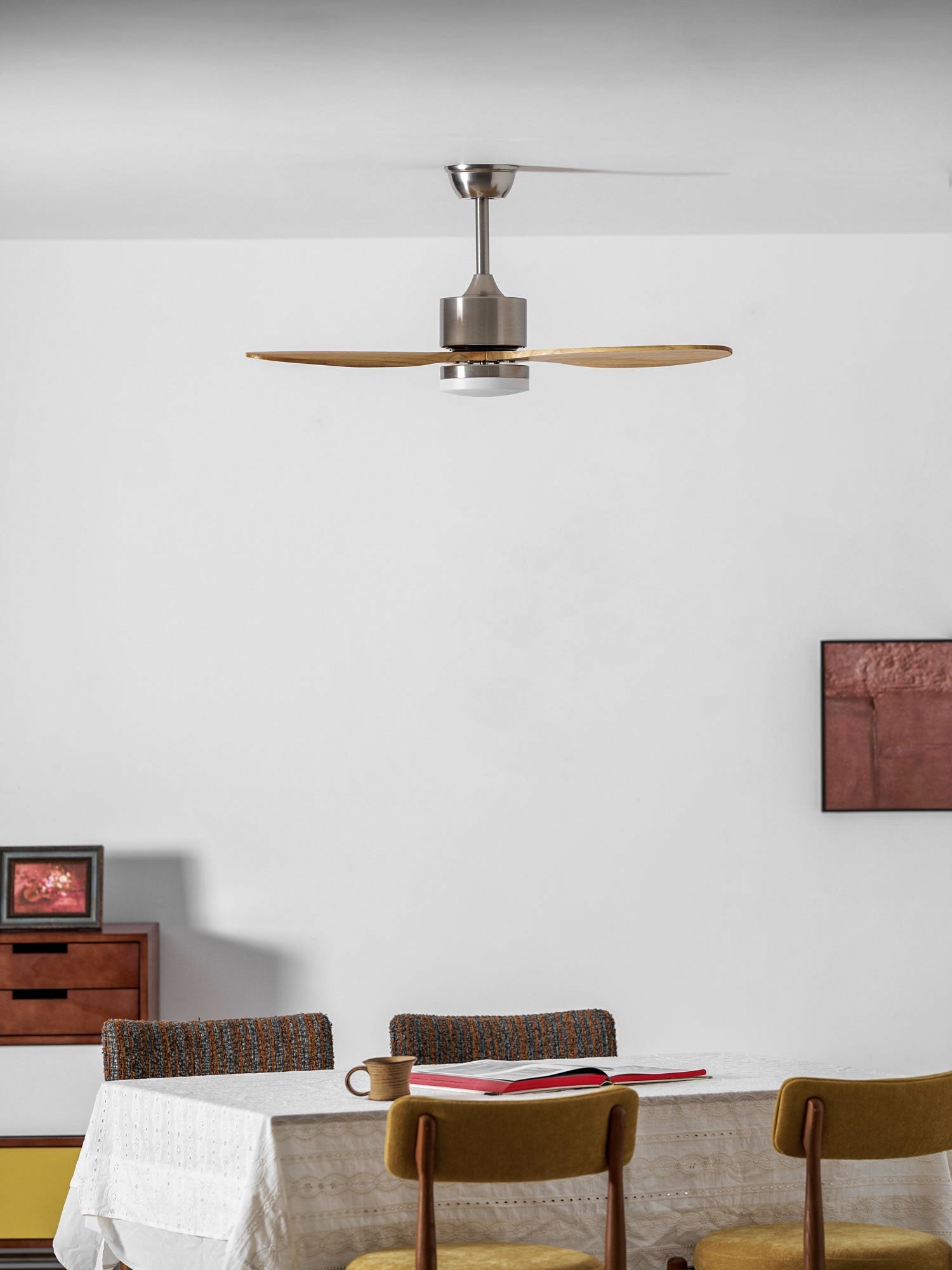 Foxrowell Ceiling Fan Light
