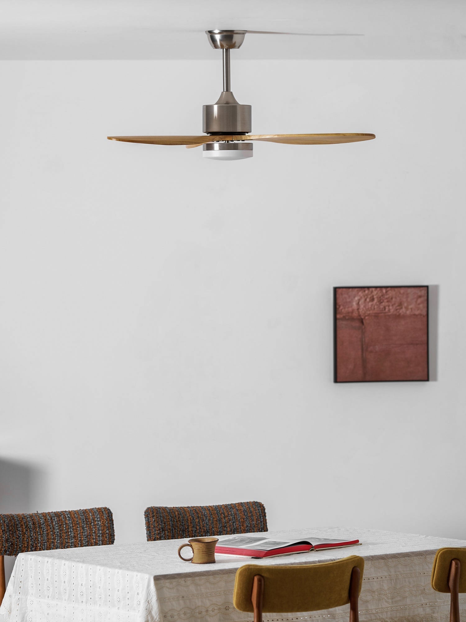 Foxrowell Ceiling Fan Light