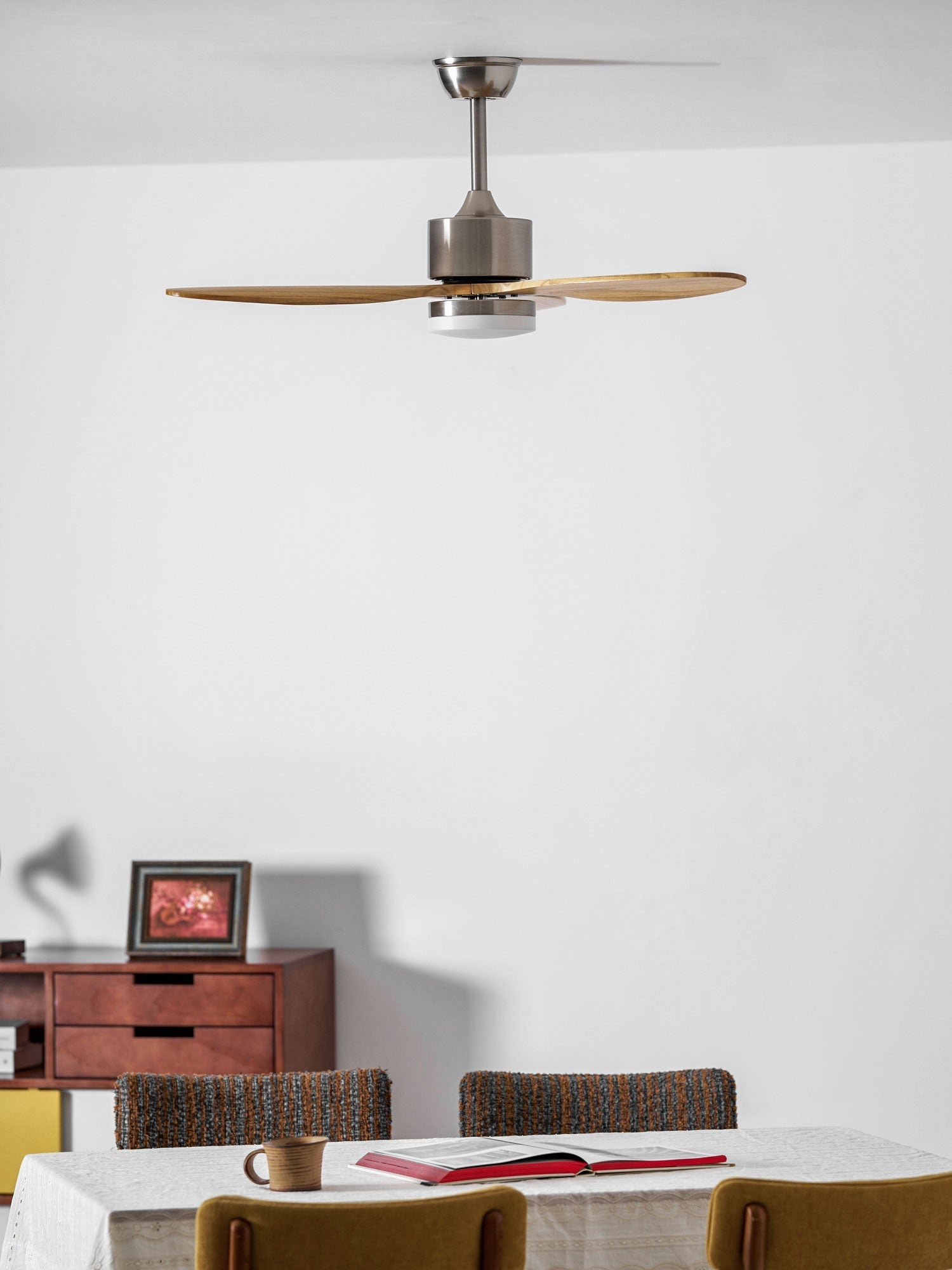 Foxrowell Ceiling Fan Light