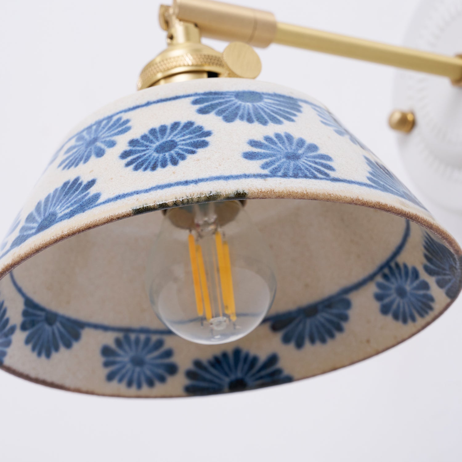 Belu Wall Light