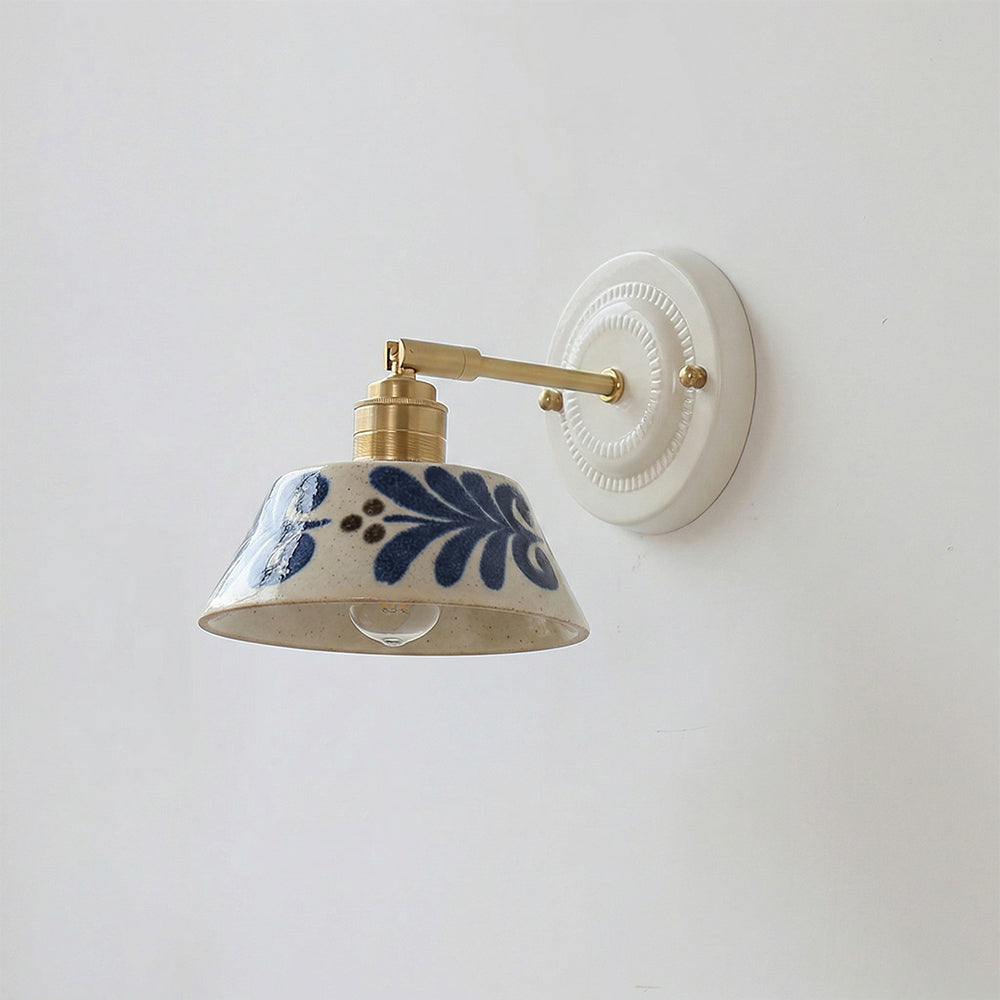 Belu Wall Light