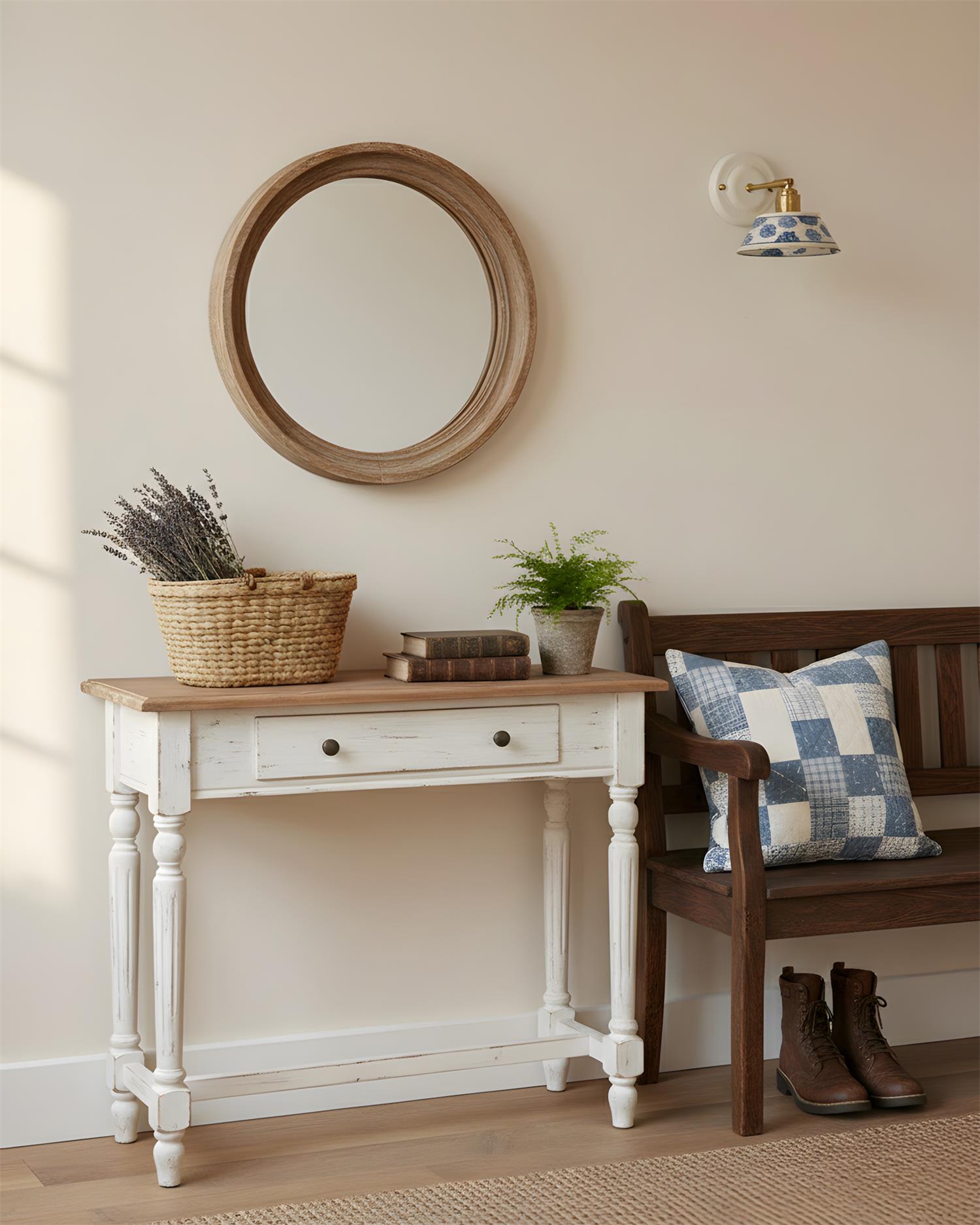 Belu Wall Light