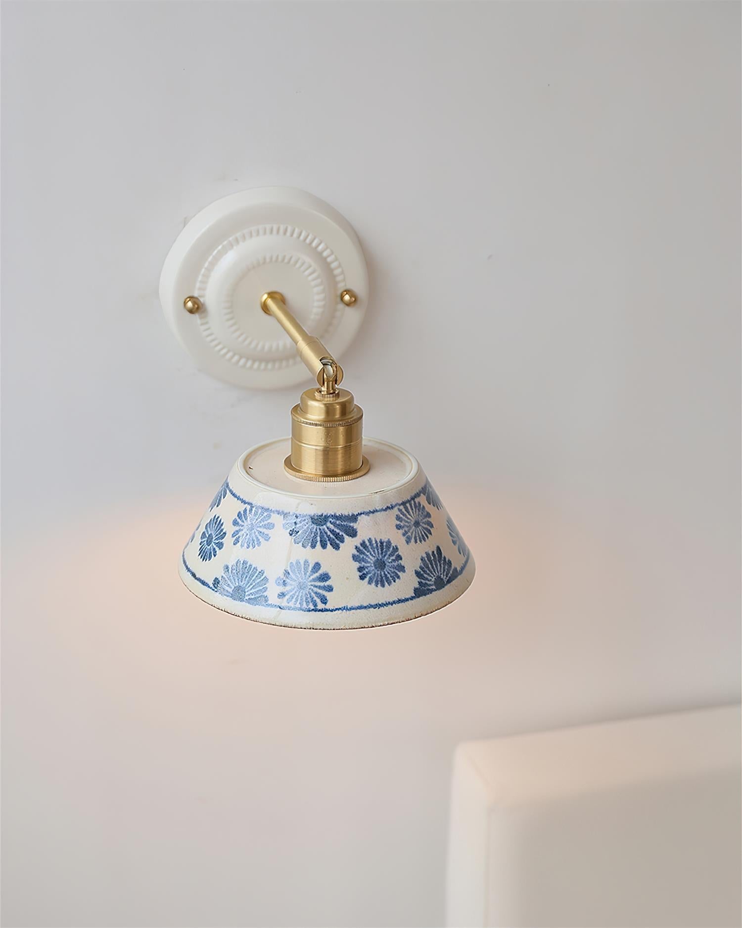 Belu Wall Light