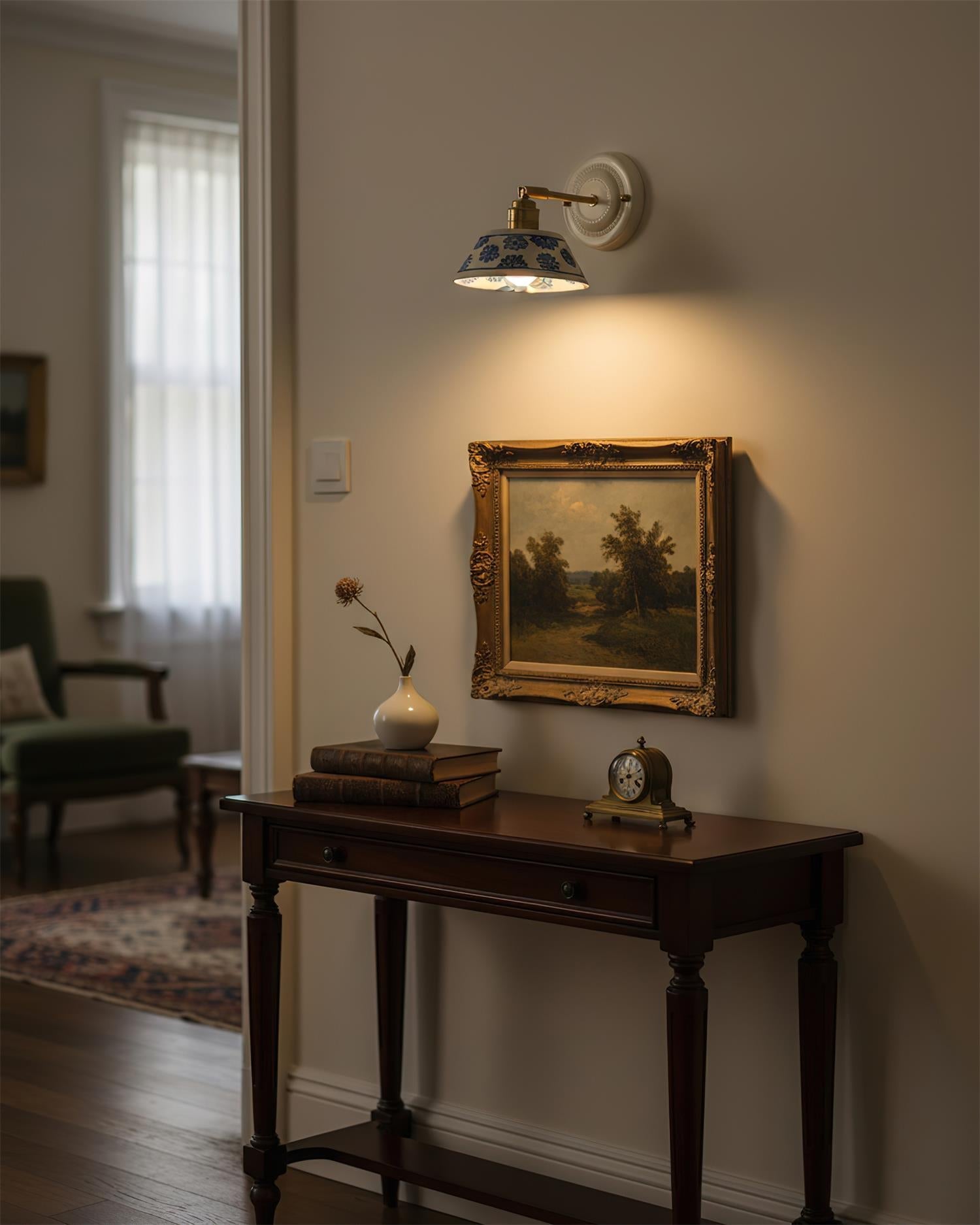 Belu Wall Light